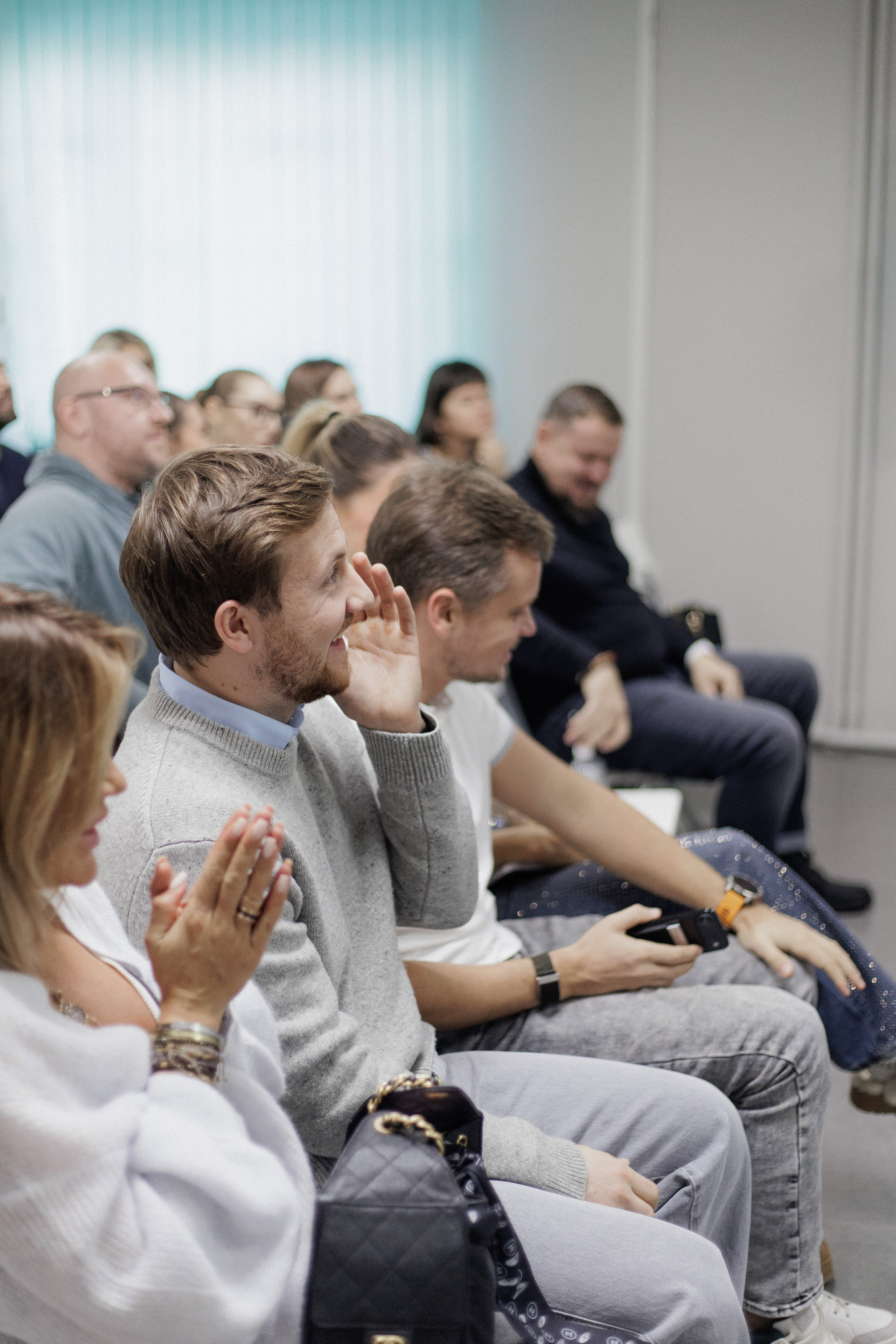 BIORISE КЛИНИКА БИОХАКИНГА — ОТКРЫТИЕ. СВОИ. ФОТООТЧЕТЫ-СОБЫТИЯ-МЕСТА