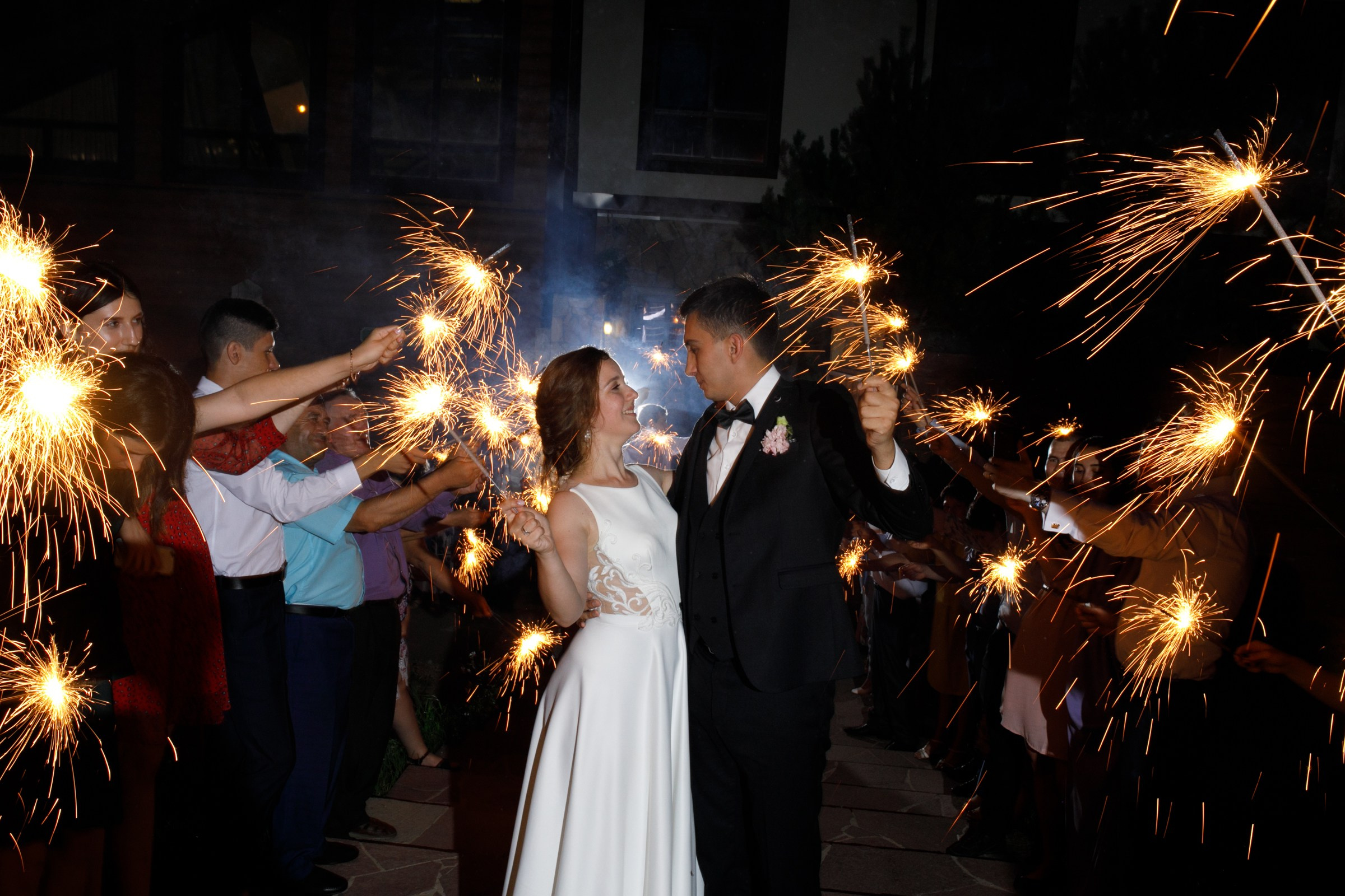 Вадим и Алия. Фотограф в Уфе Ирина Идрисова