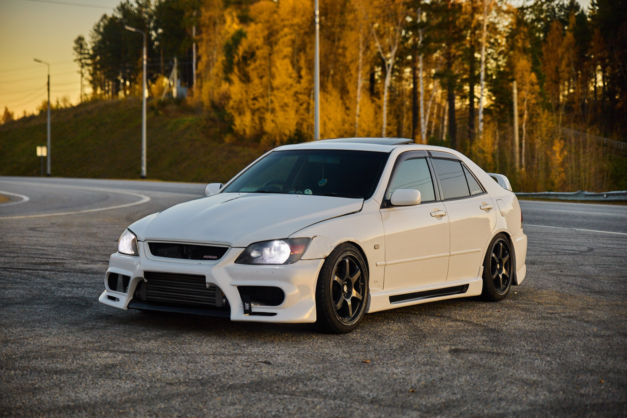 ALTEZZA/ALTEZZA. Репортажный фотограф в Иркутске — Ярослав Ковалёв