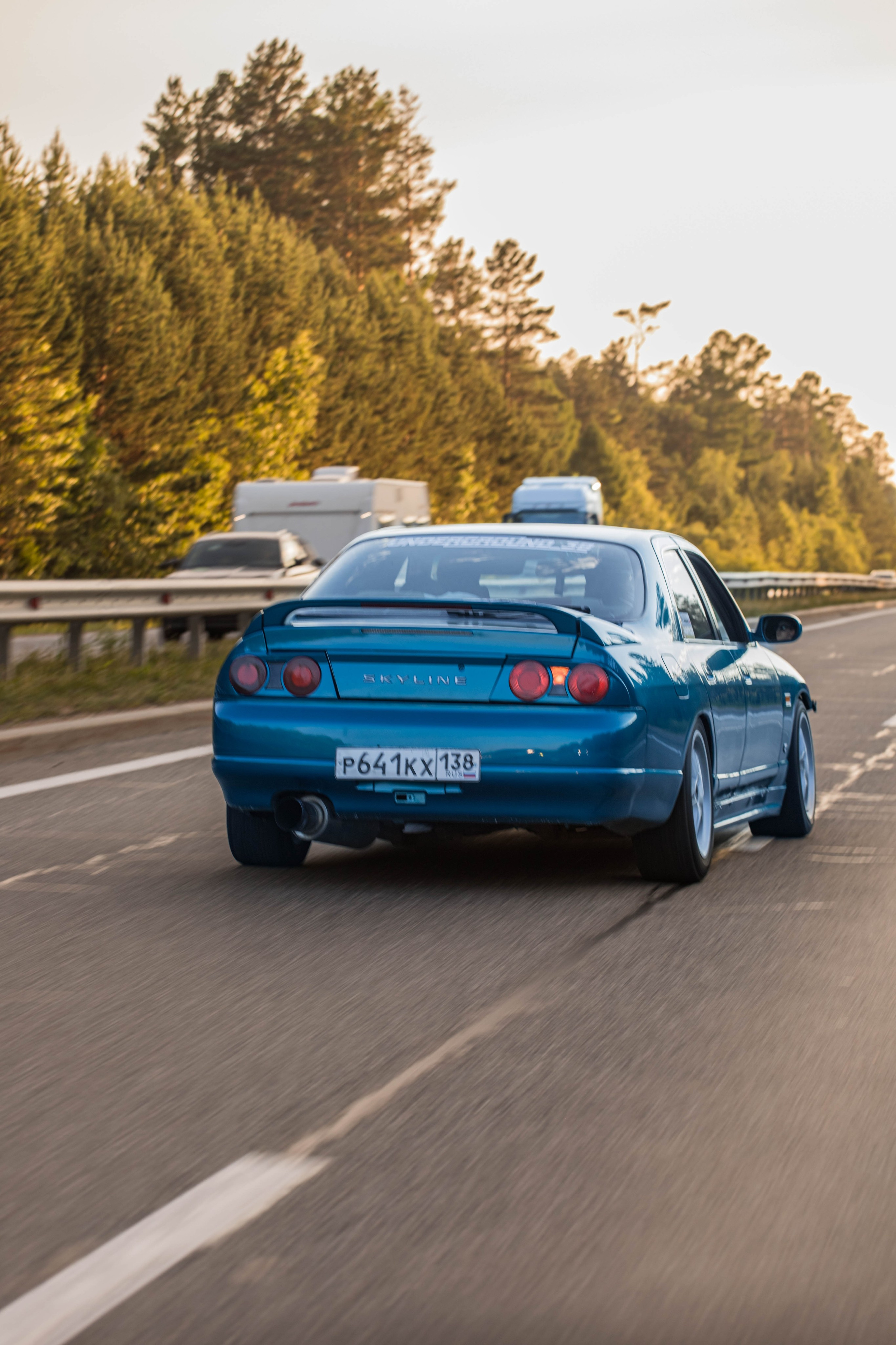 R34. Репортажный фотограф в Иркутске — Ярослав Ковалёв