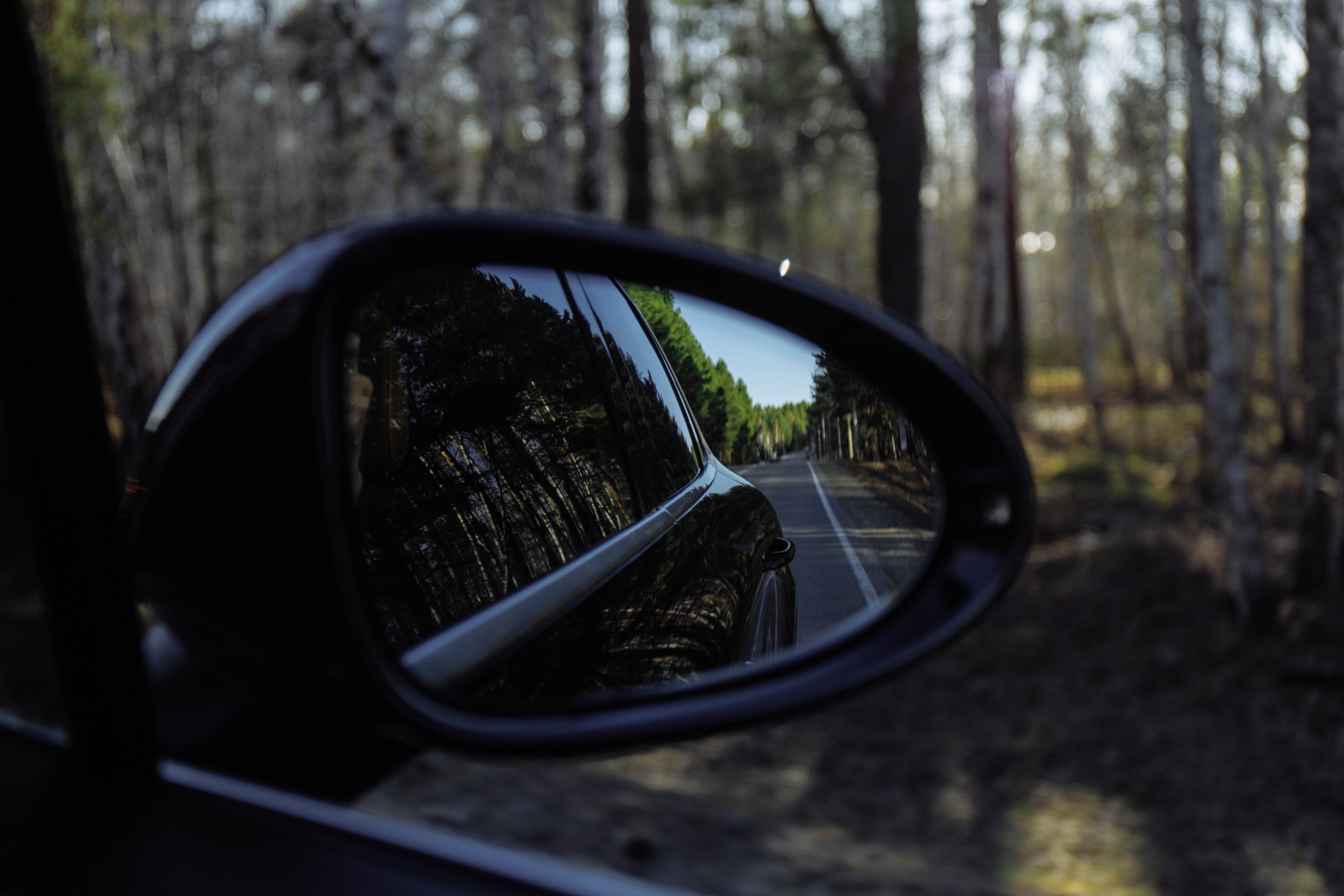 Porche Macan. Репортажный фотограф в Иркутске — Ярослав Ковалёв