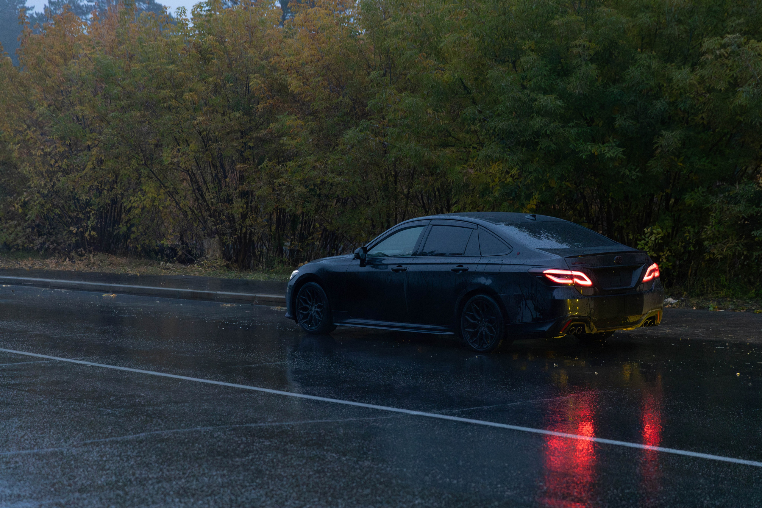 CROWS. Репортажный фотограф в Иркутске — Ярослав Ковалёв