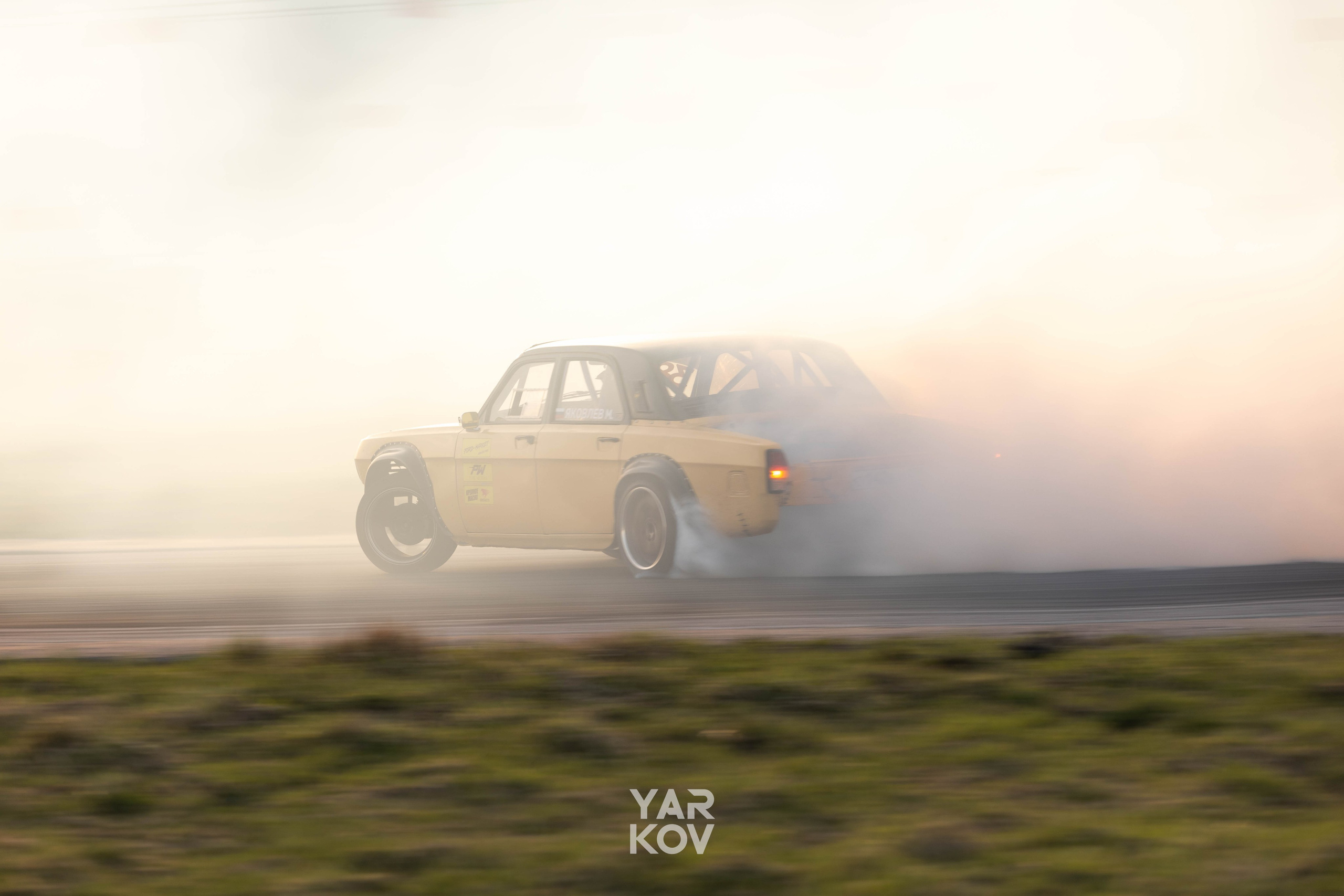 Lets.Drift. Репортажный фотограф в Иркутске — Ярослав Ковалёв