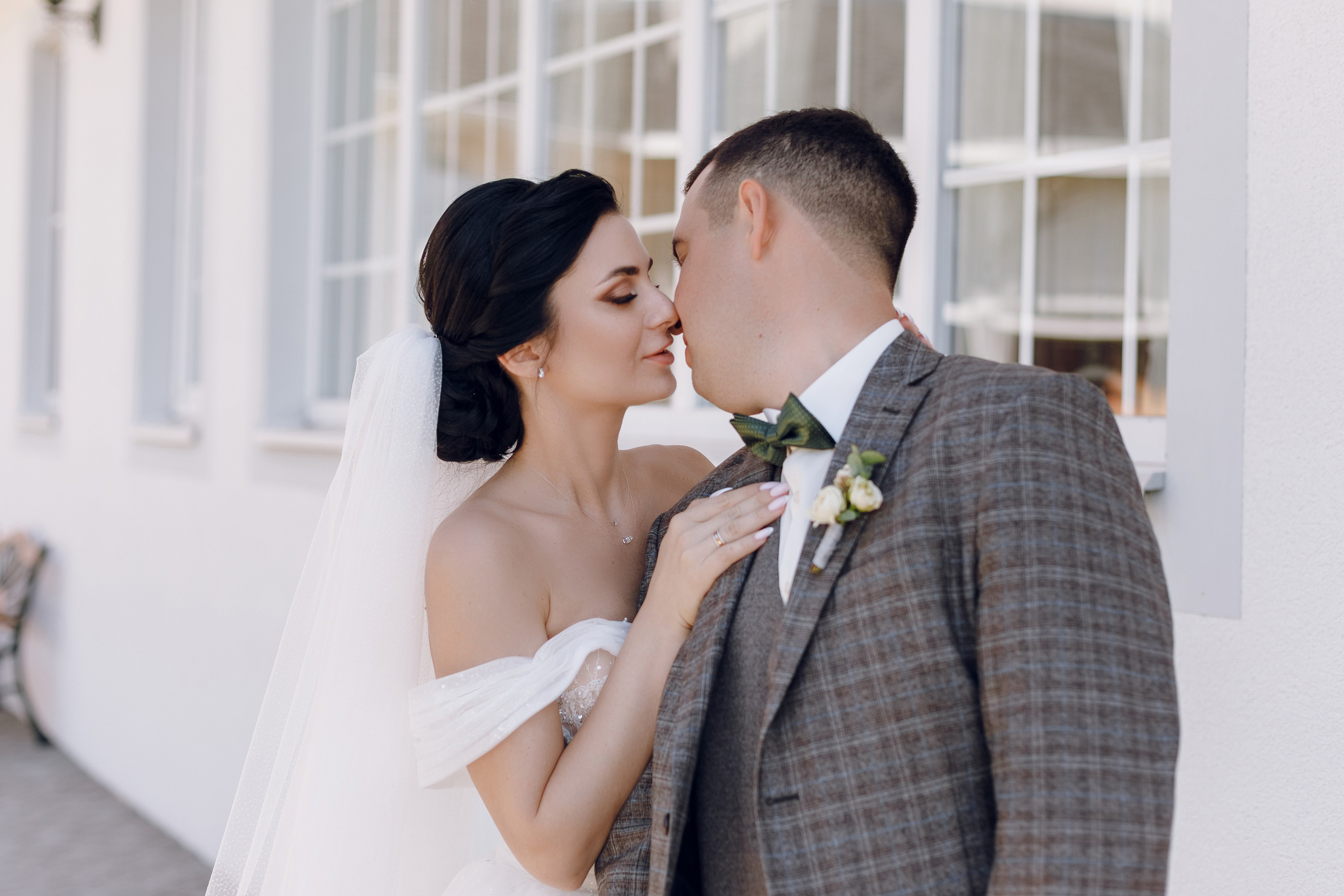 Артём и Марго. Главная