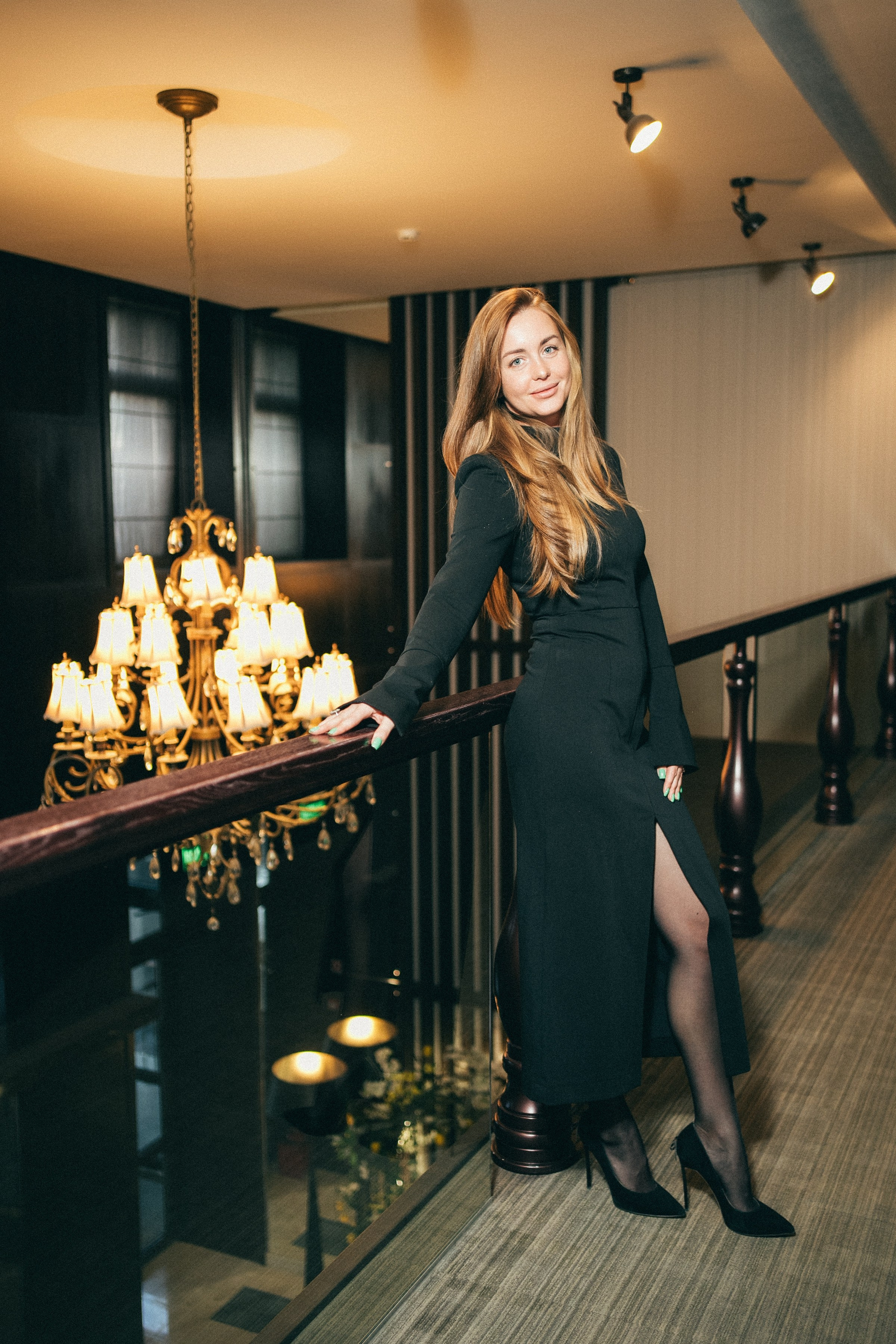 День рождения Кристины. Фотограф на любое событие в Кемерово