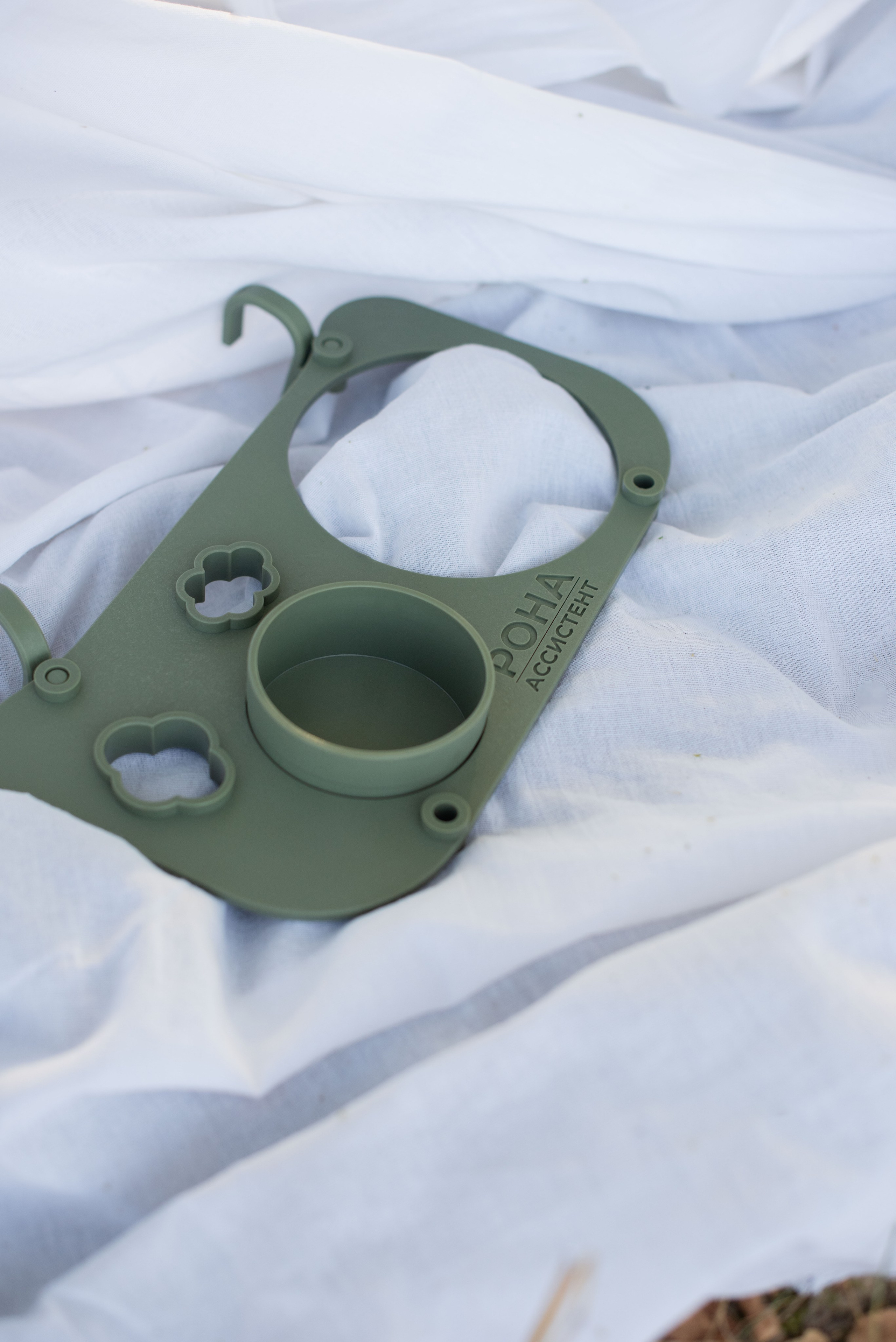 Съемка для бренда РОНА на природе. Женский фотограф в Москве и МО