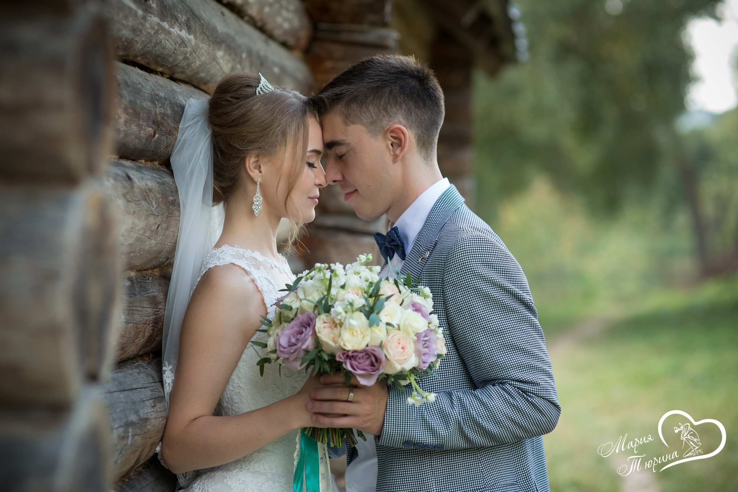 Ясная Поляна. Свадебная фотосъёмка в Москве, Туле