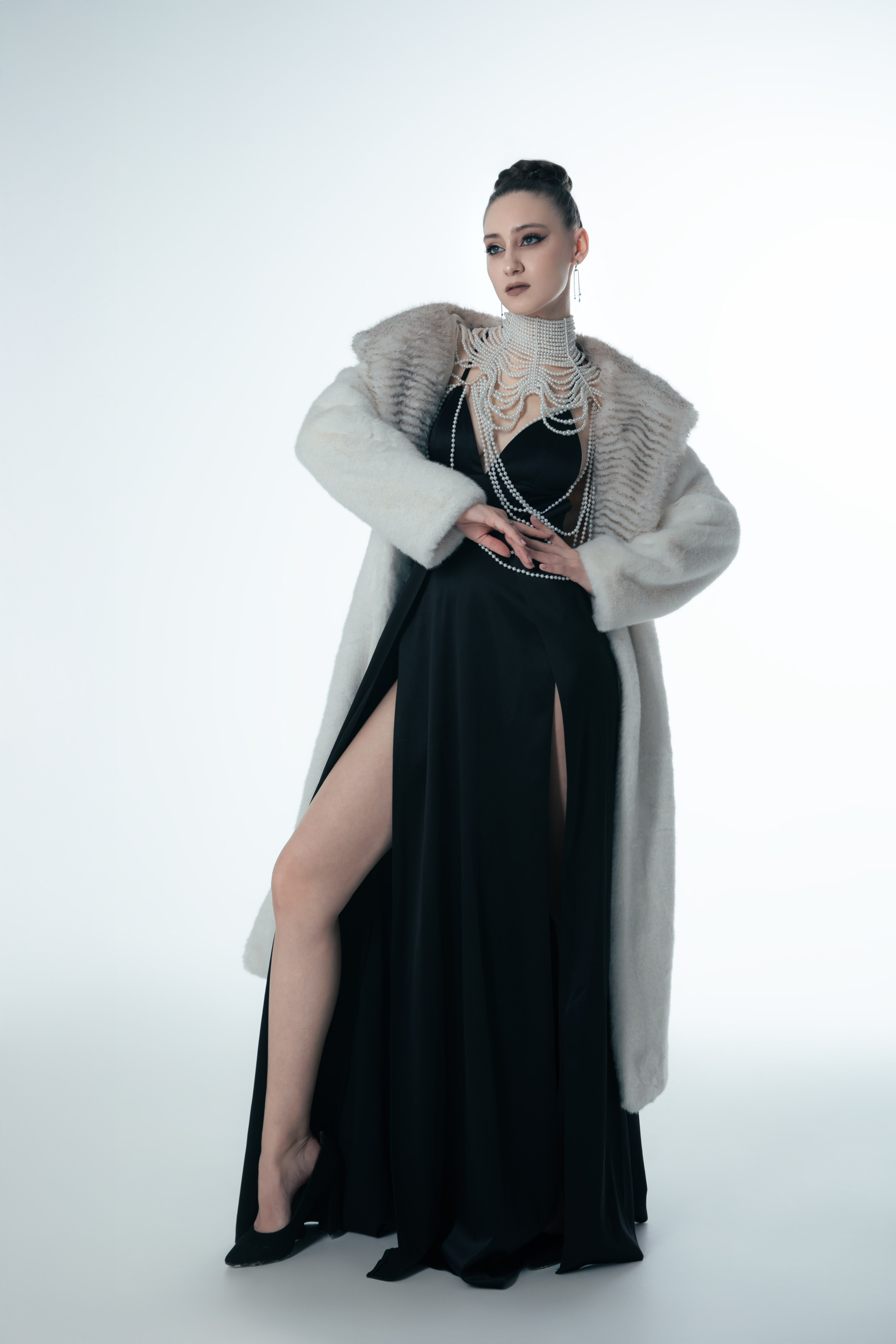 Фотограф брендов и бизнеса в Москве Алексей Сентюрин