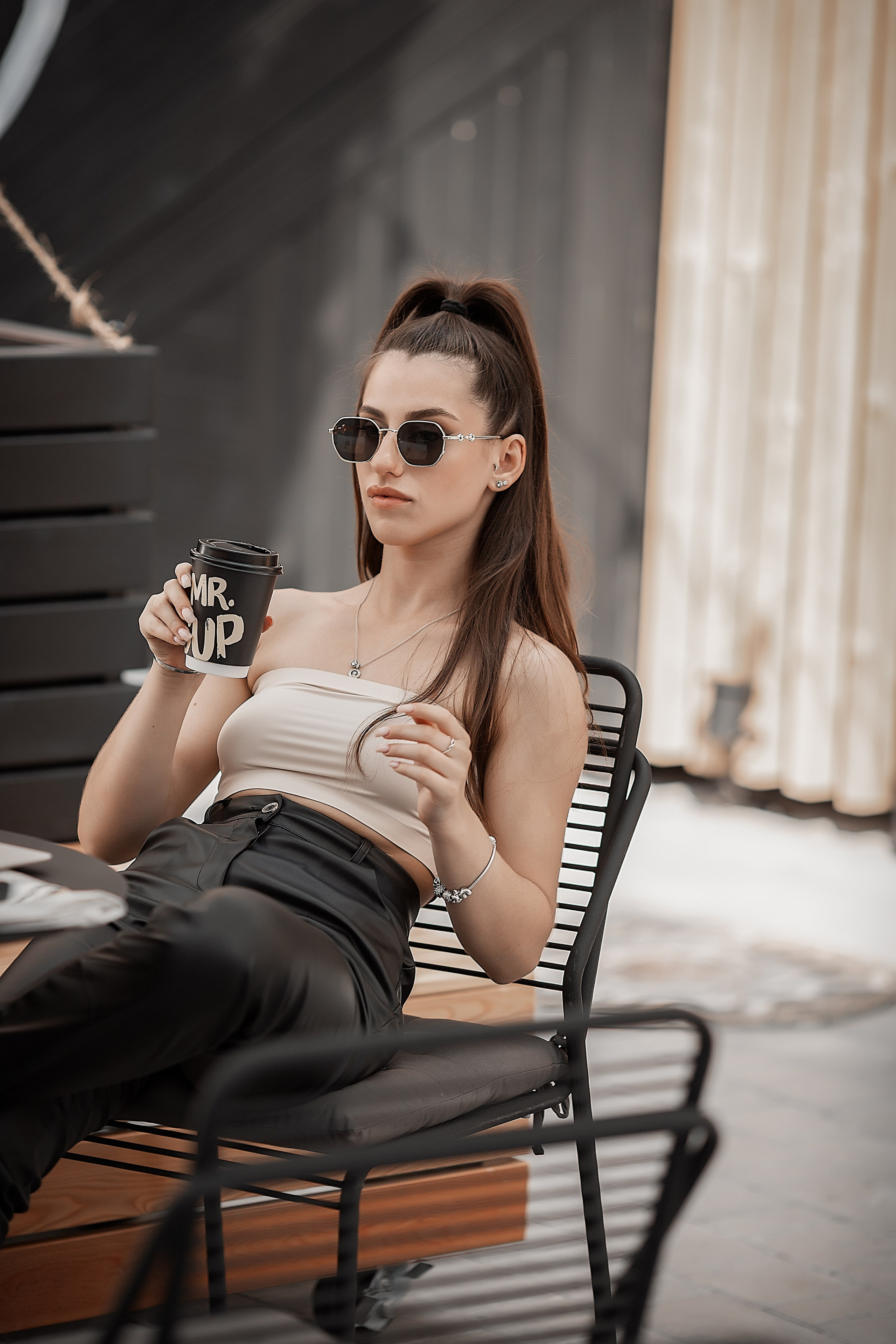 Уличные съемки. Alexey Sentyurin, brands and business photographer in Moscow