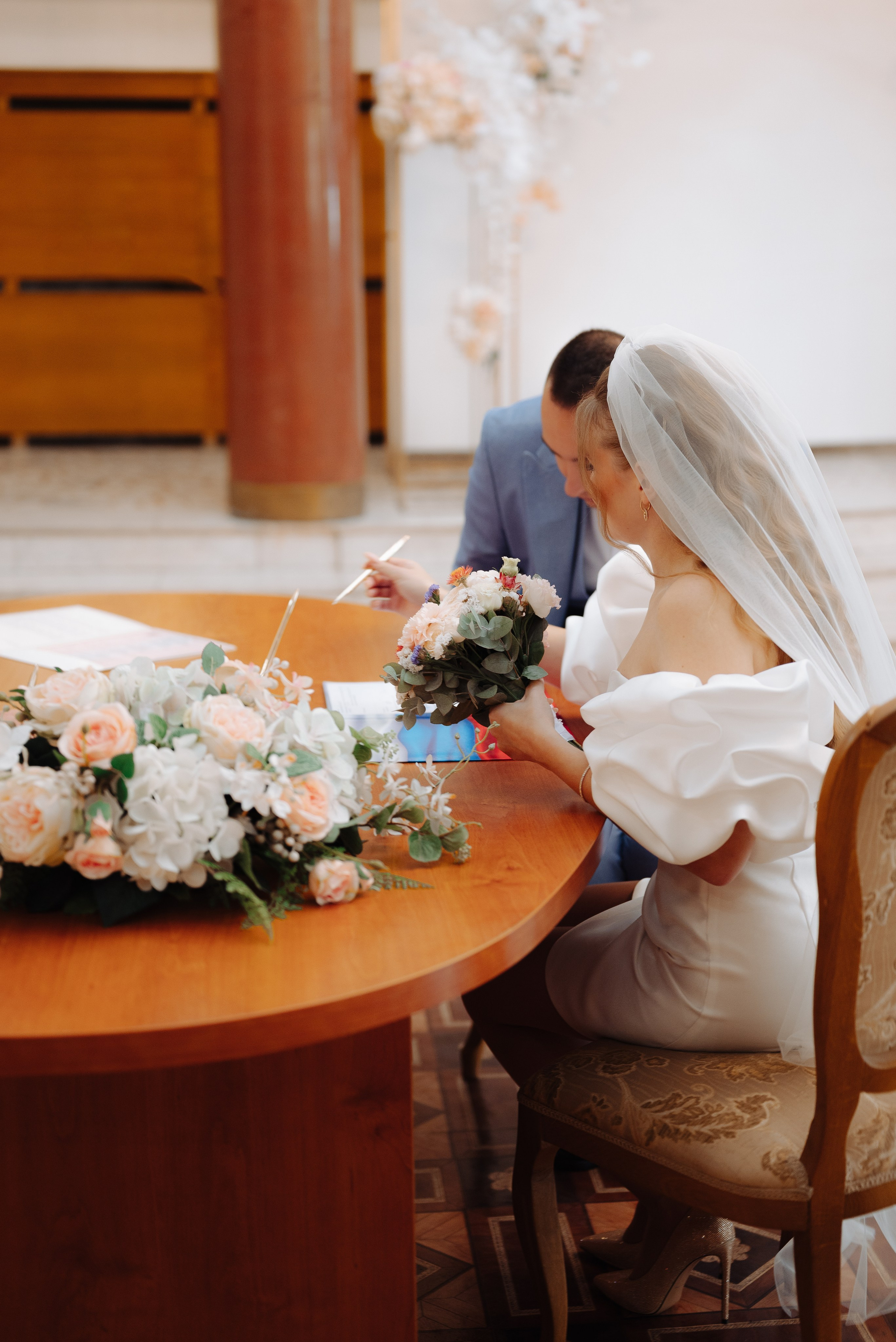 Свадебный репортаж. ТАТИ | Татьяна Тихонова | фотограф | Тольятти Самара