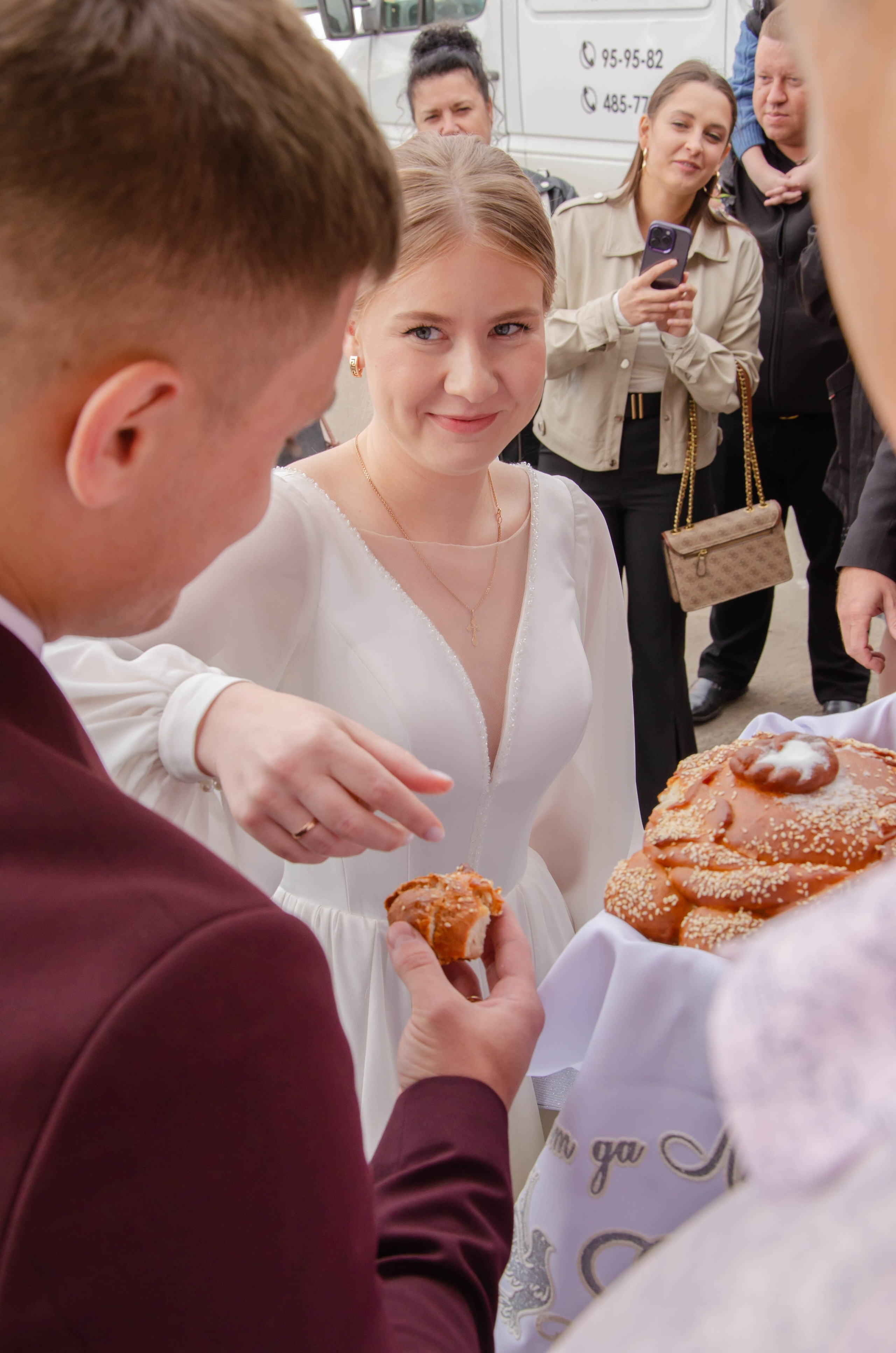 Свадьба Лина и Роман. MSHUTTER Фотограф Иркутск