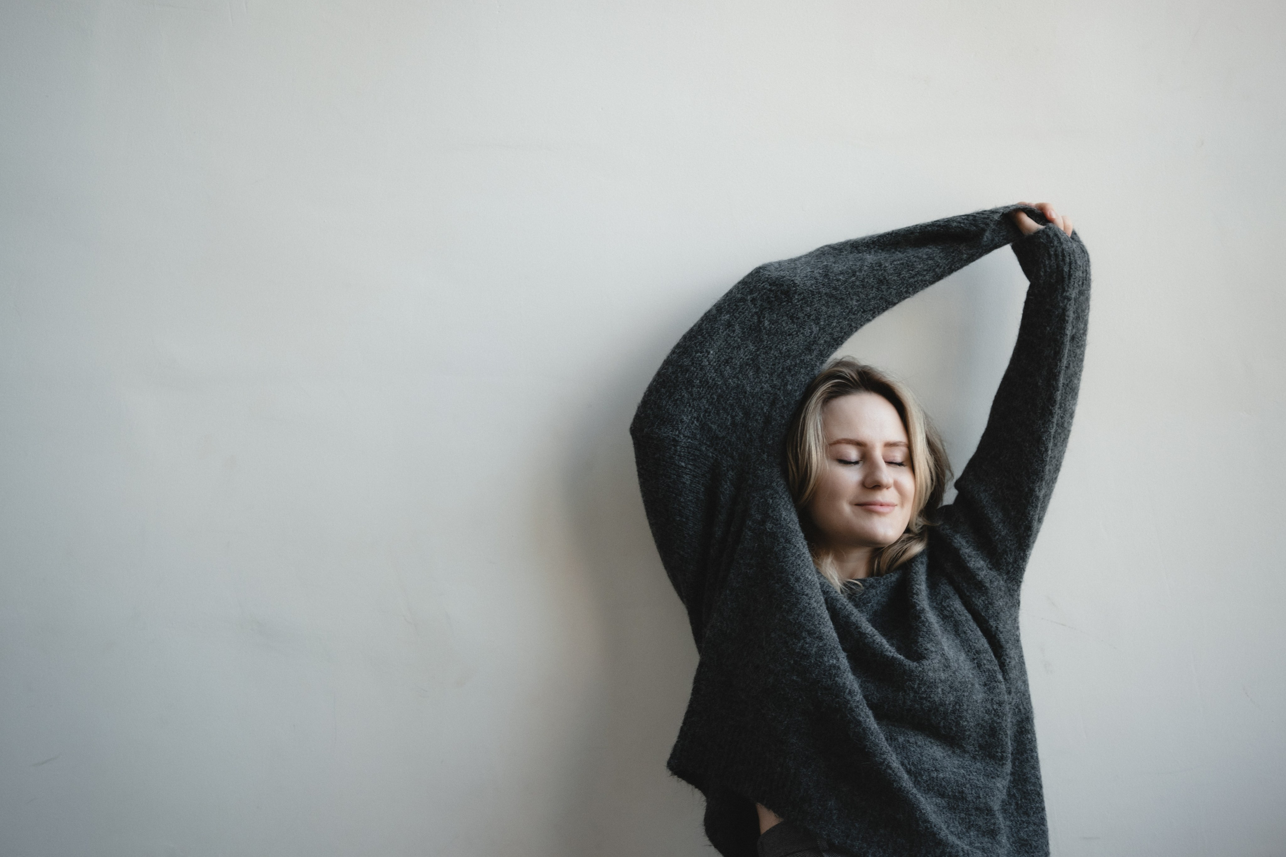 ИНДИВИДУАЛЬНАЯ СЪЕМКА. Семейный видеограф в Москве Руслана Синицына