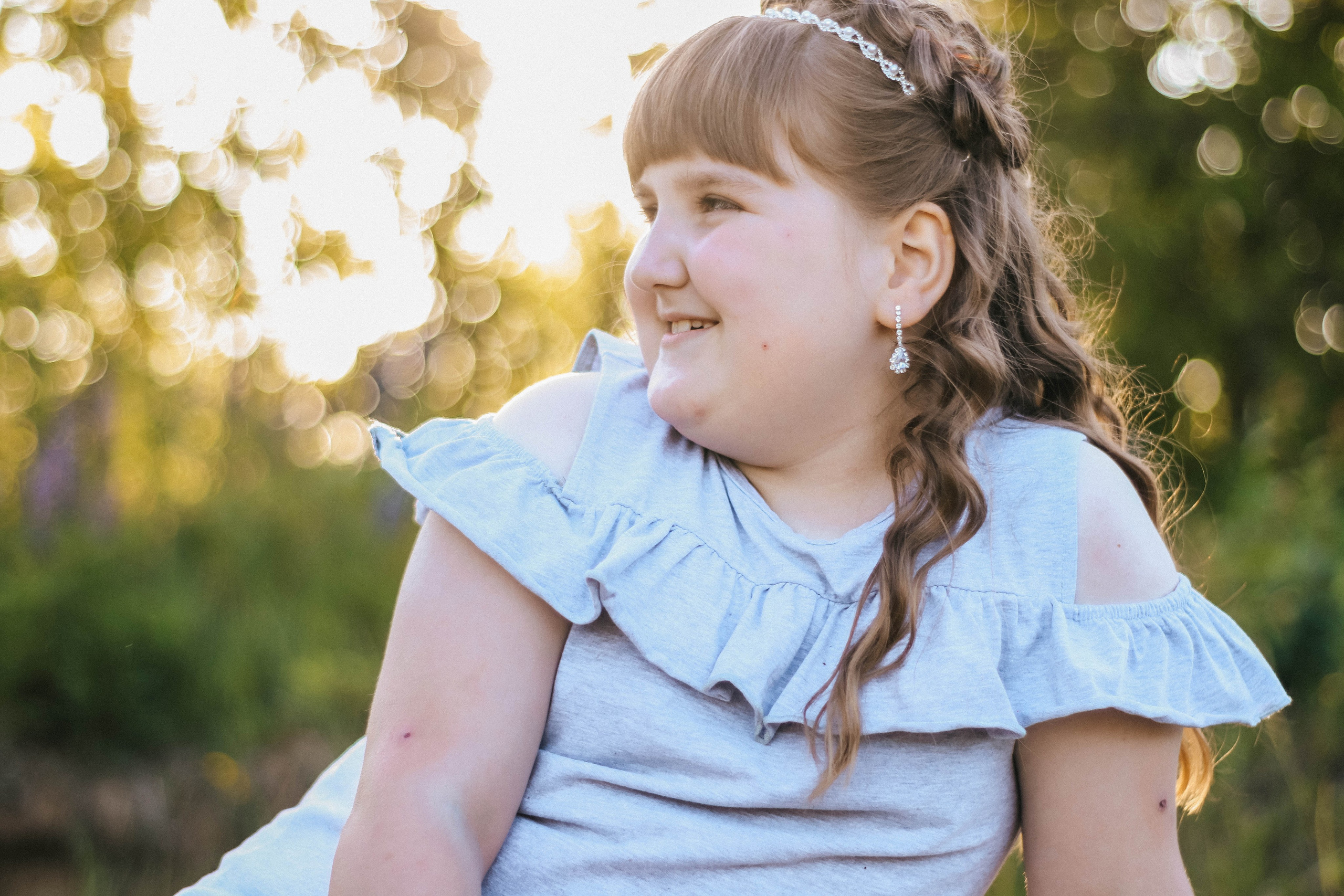 Семья Полянских. Фотограф Дарья Маташкова