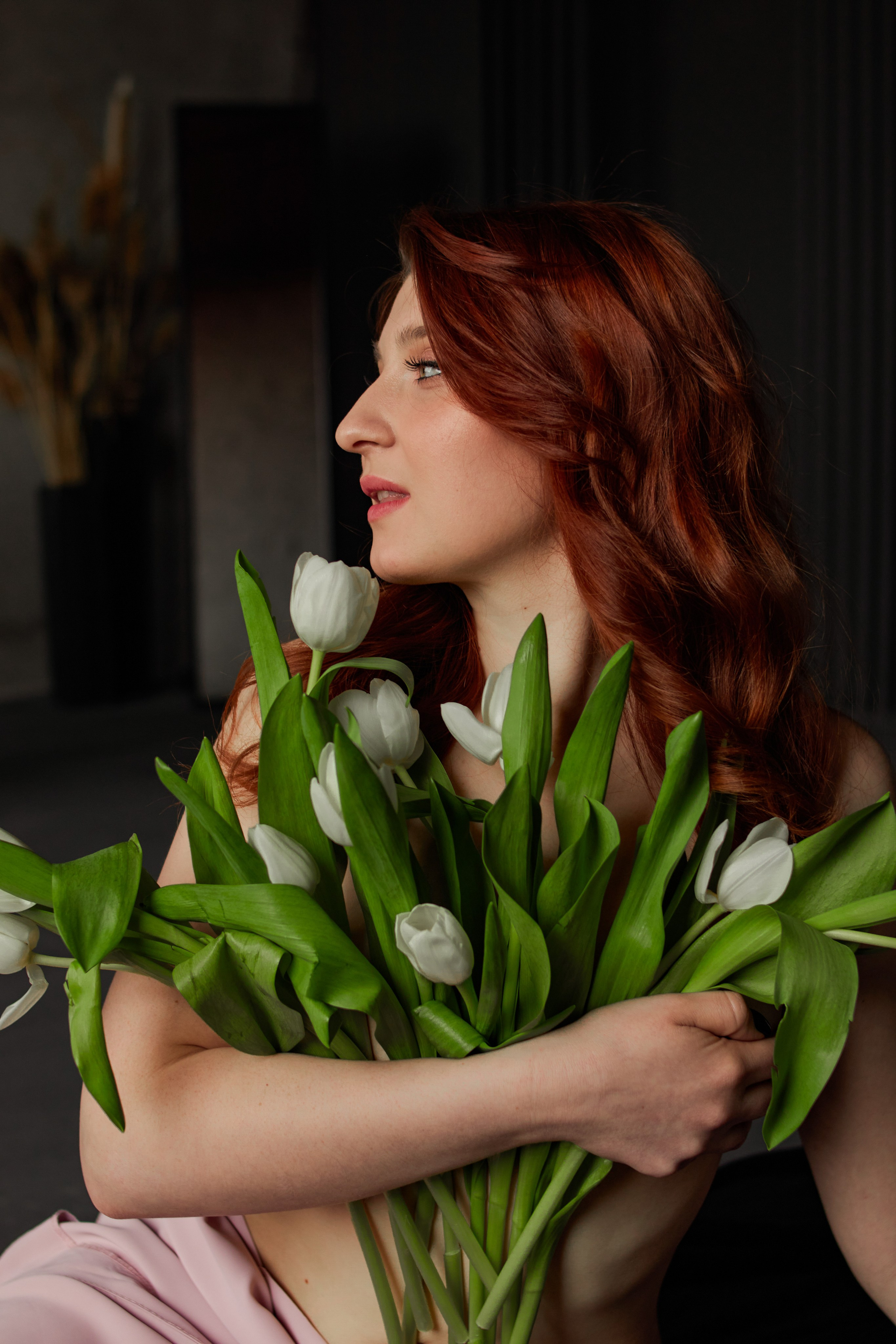 Надя. Фотограф Стилист Тюмень Вера Хайруллина