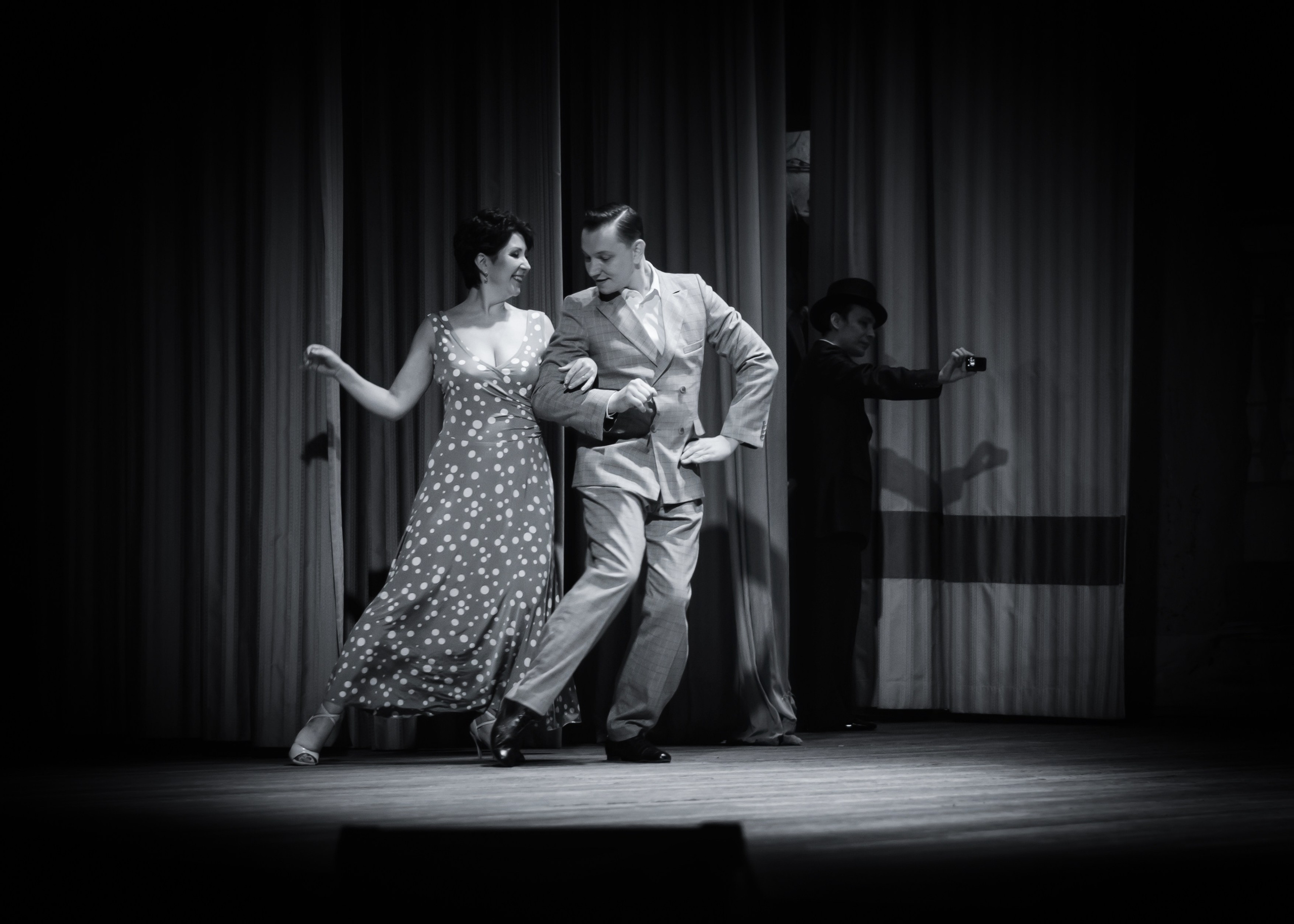 Фотосъемка танца. Фотограф в Москве, фотожурналист Александр Малахов