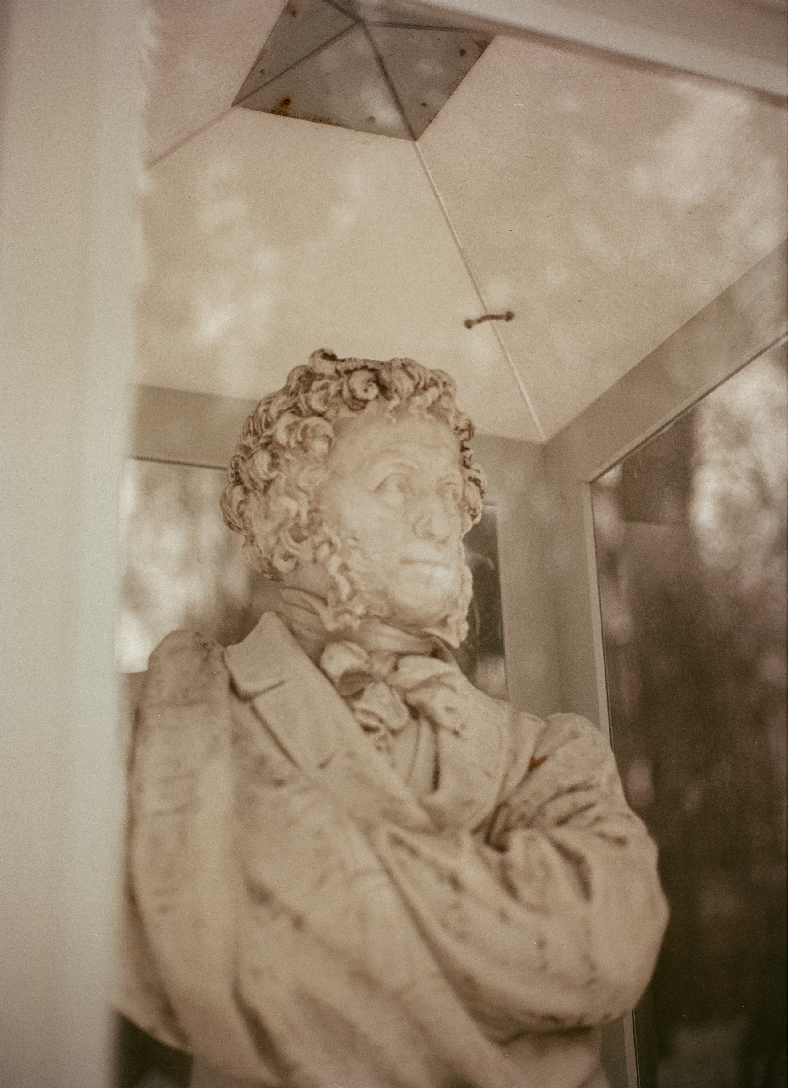 Mamiya 645 PRO — Mamiya-Sekor C 80 mm f1.9 