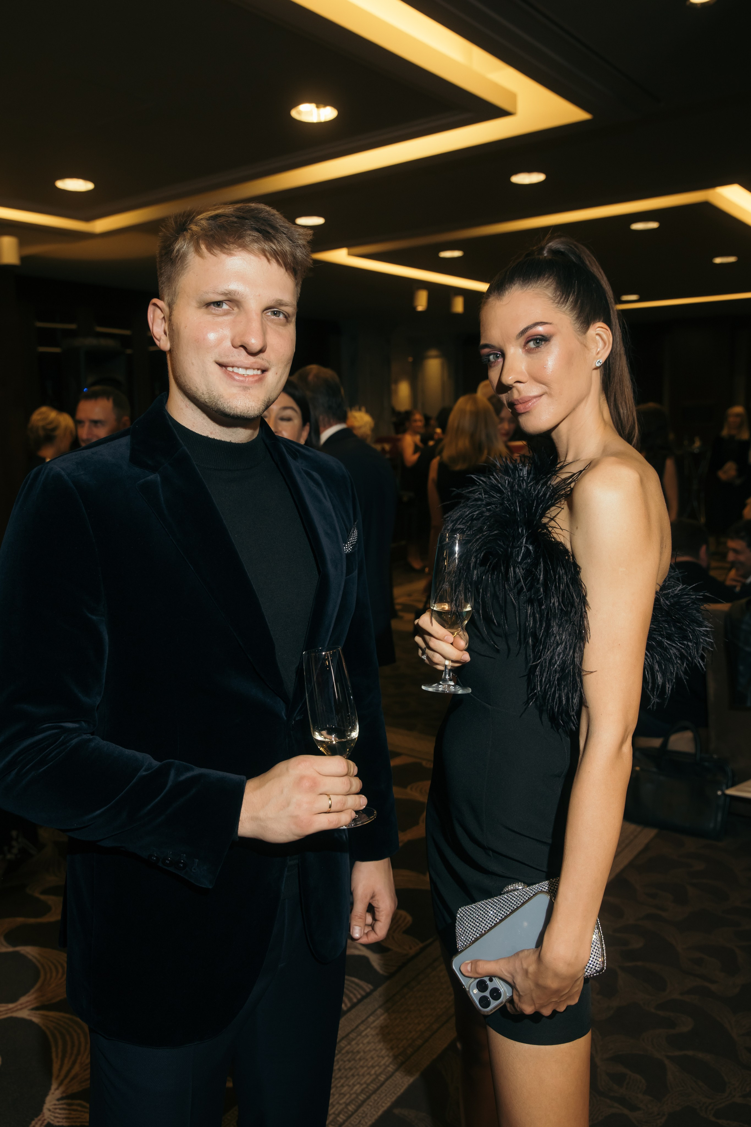 Корпоратив. Фотограф Женя Соловец (Женя Мёд)