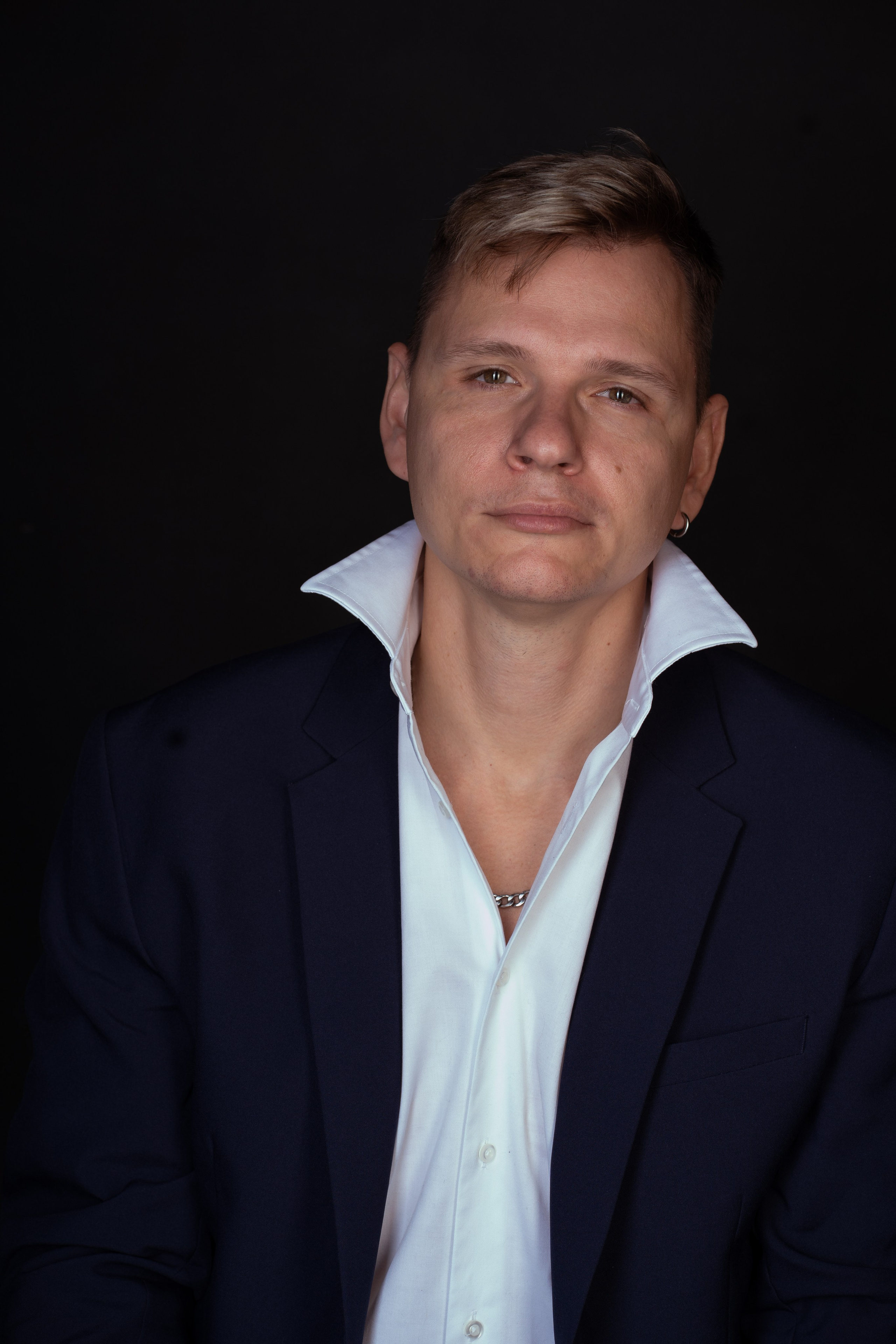 Андрей. Главная