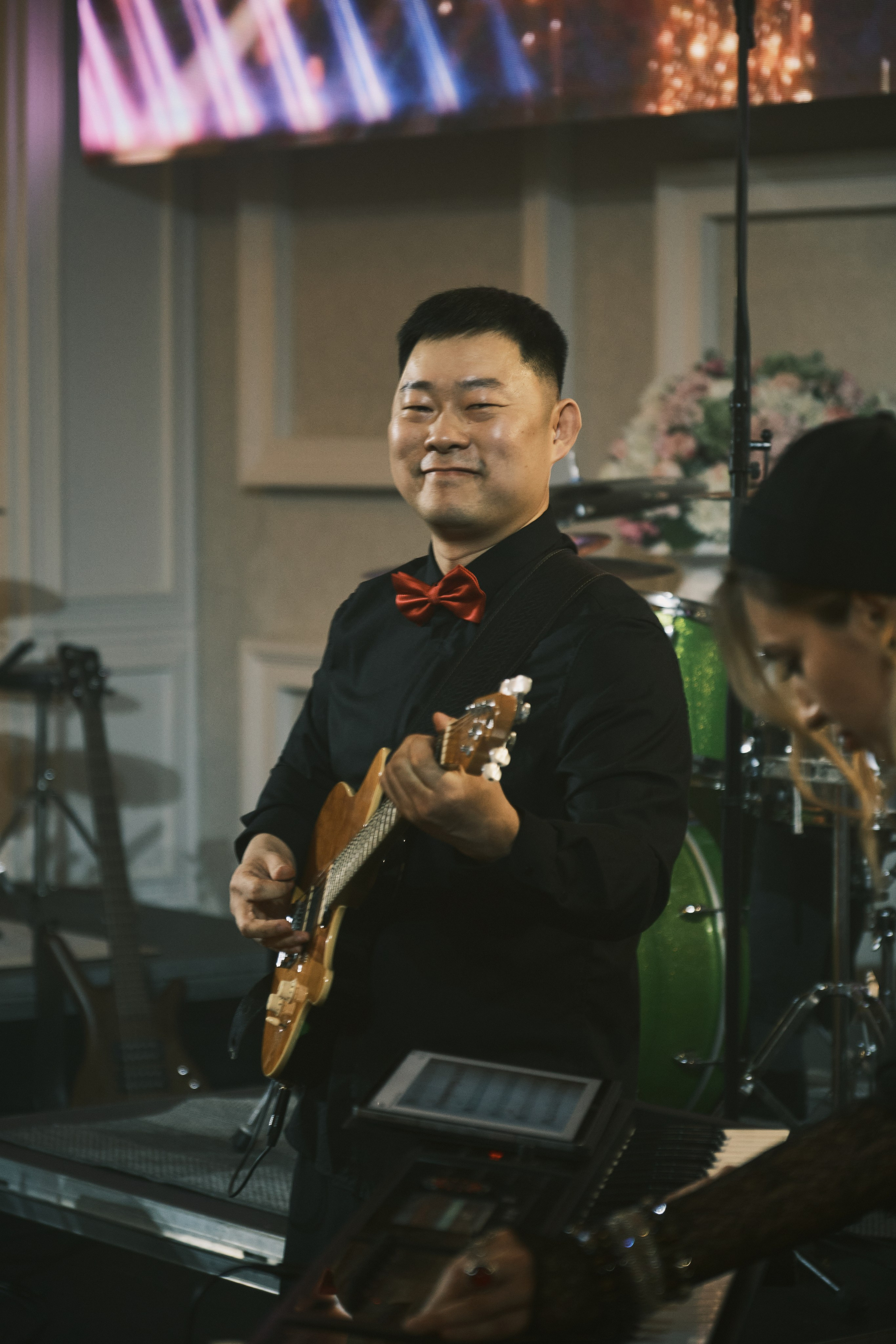 “The Musical Ring”