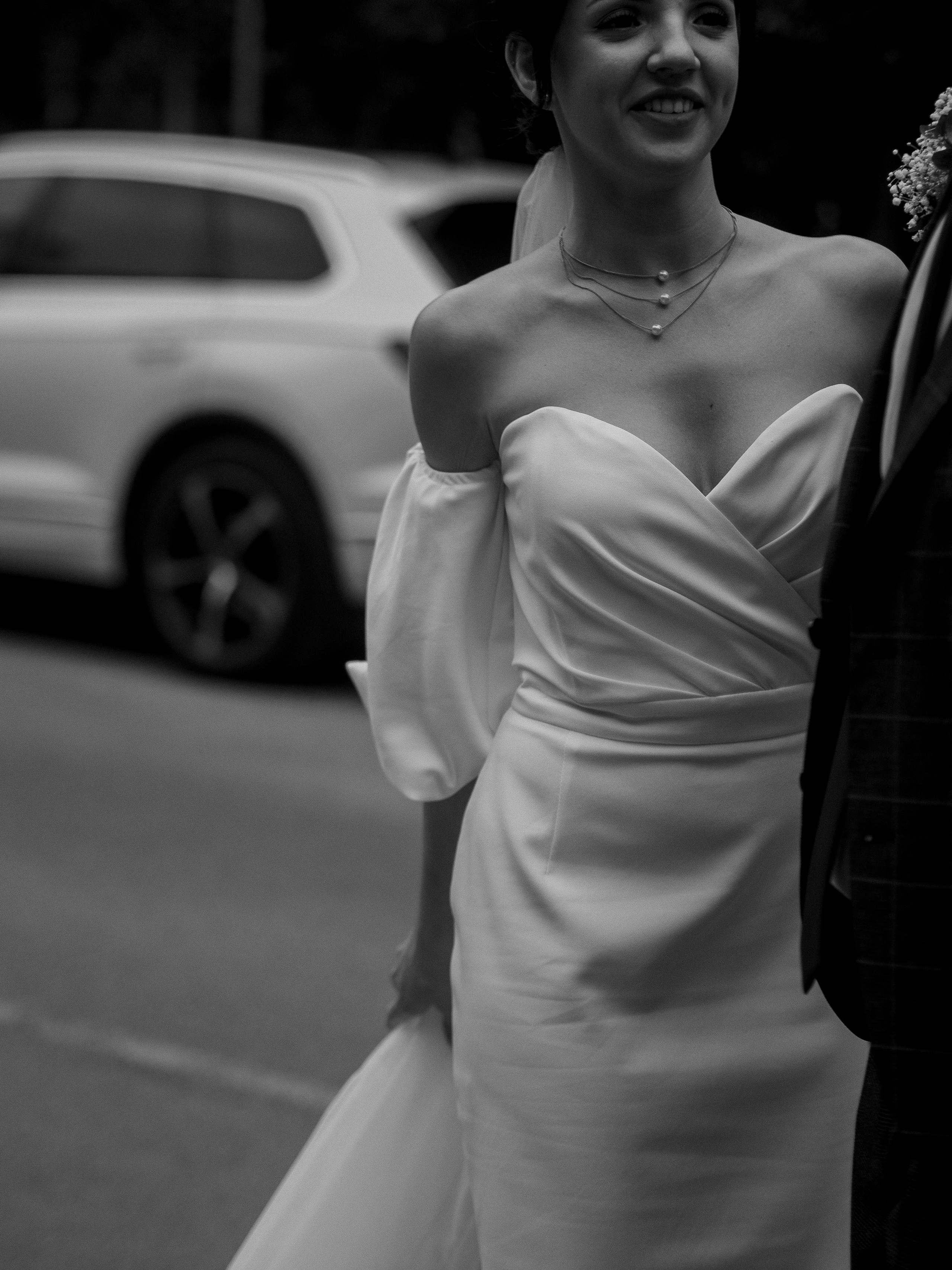 Ольга и Дмитрий. Фотограф Дубровская Виктория