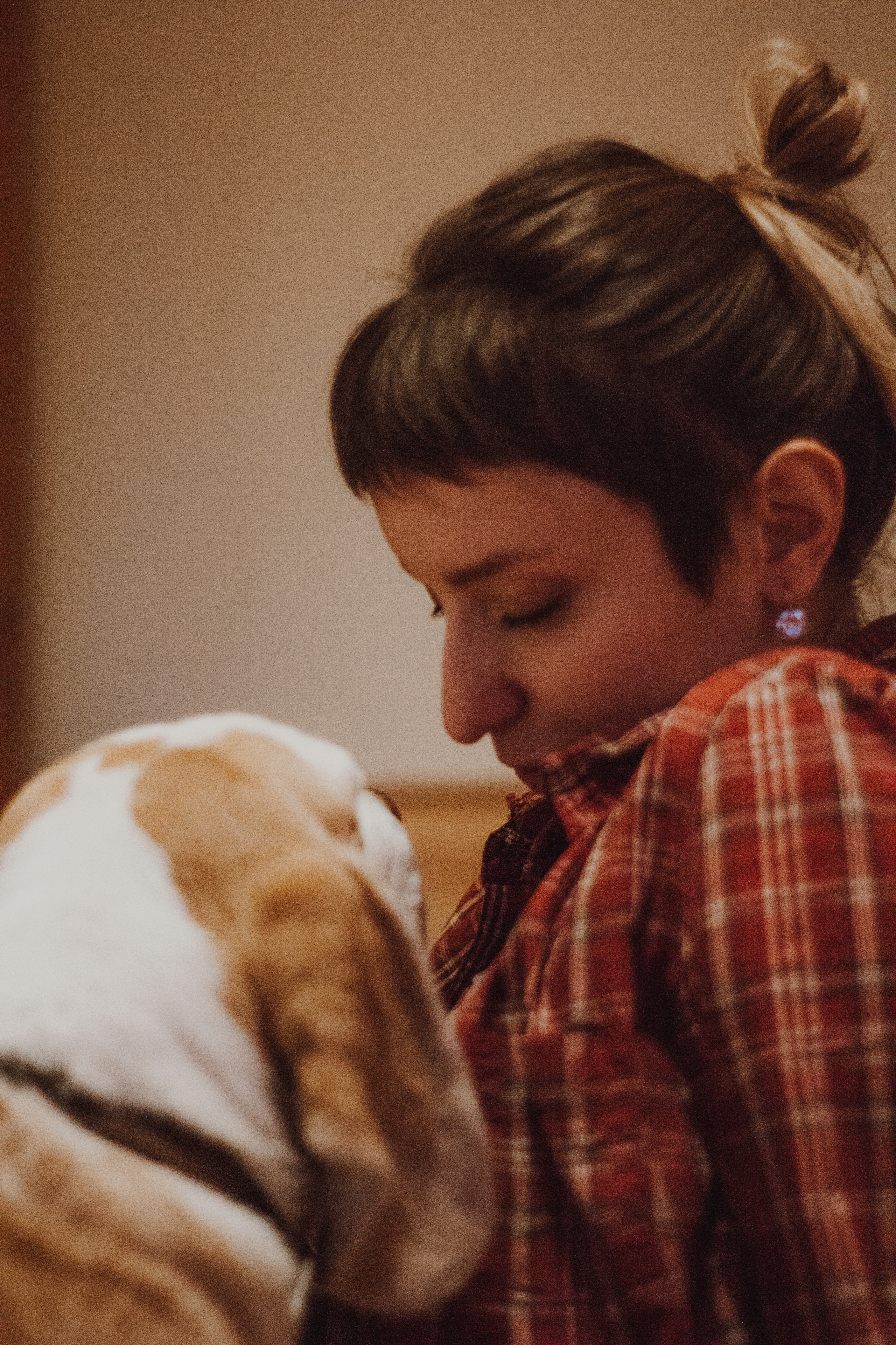 Ирина и Марк. Фотограф Дубровская Виктория