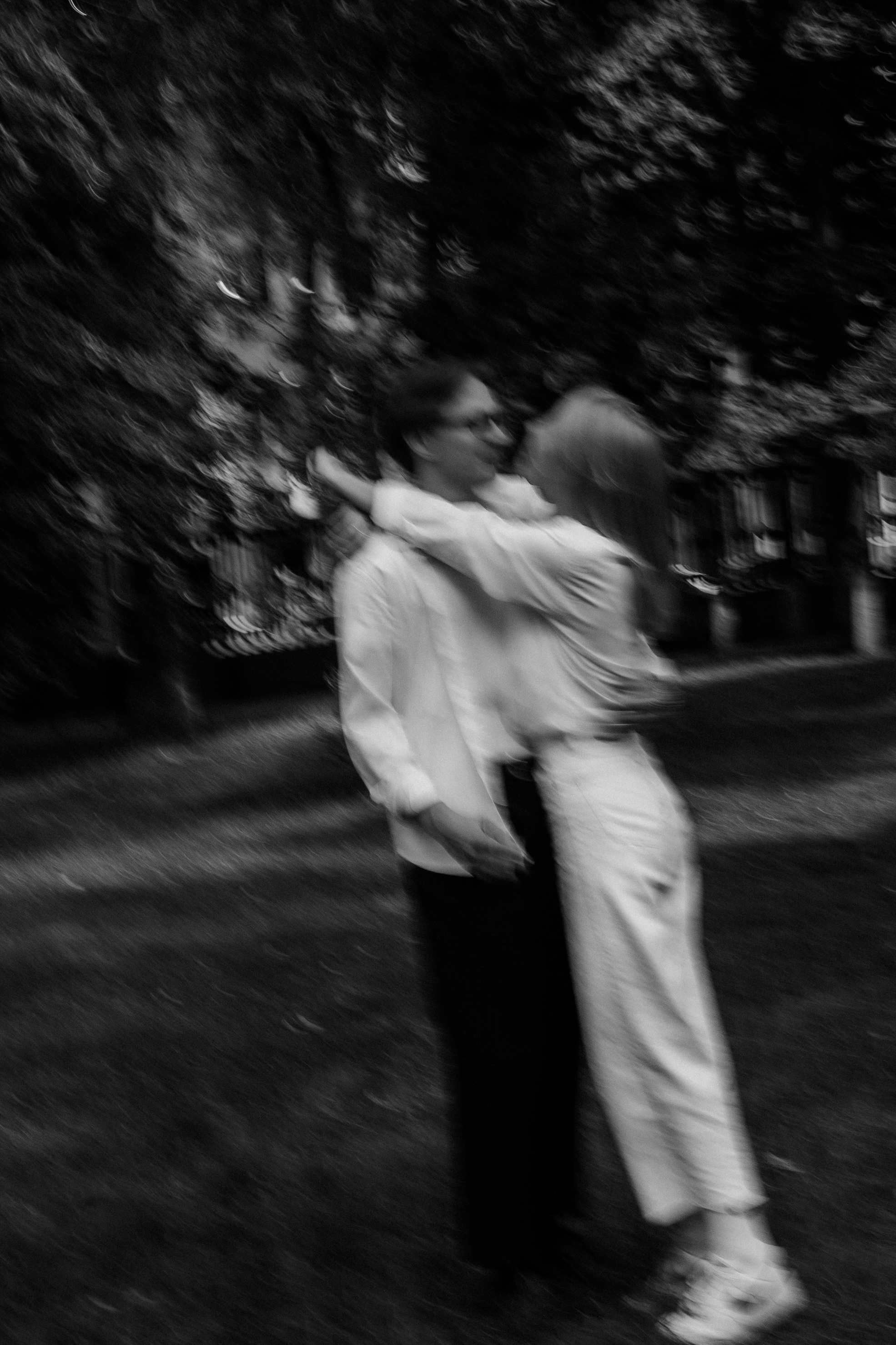 Гулять жарким августом. Фотограф Дубровская Виктория