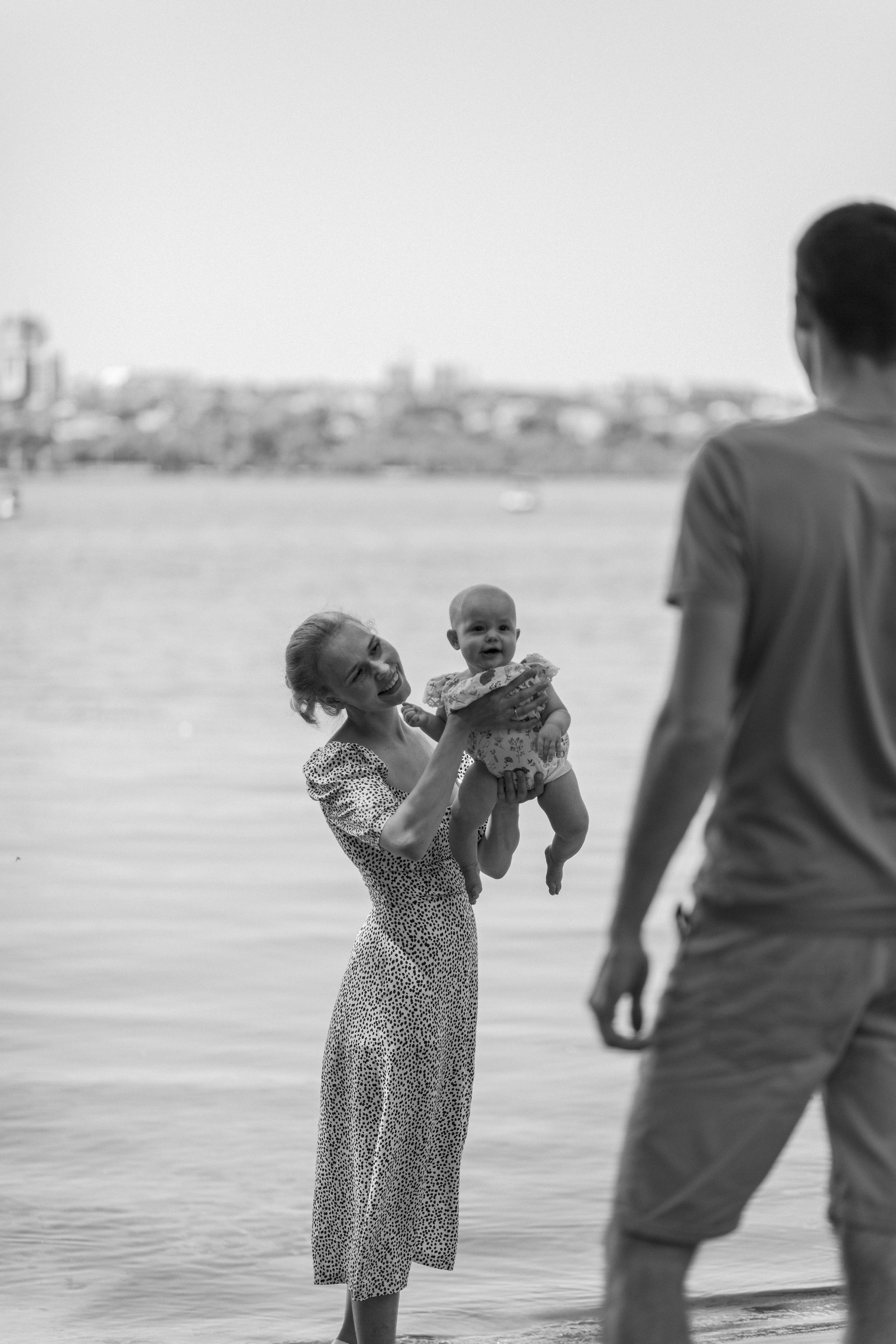 Виктория Артем и Есения. Фотограф Дубровская Виктория