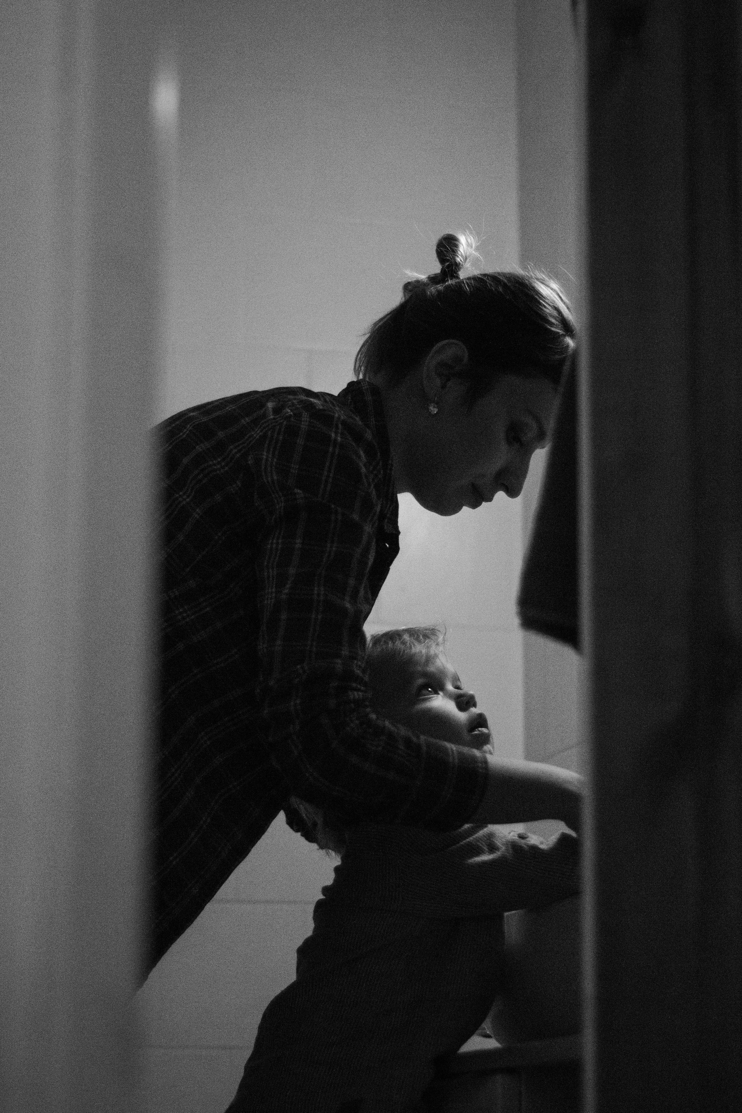 Ирина и Марк. Фотограф Дубровская Виктория