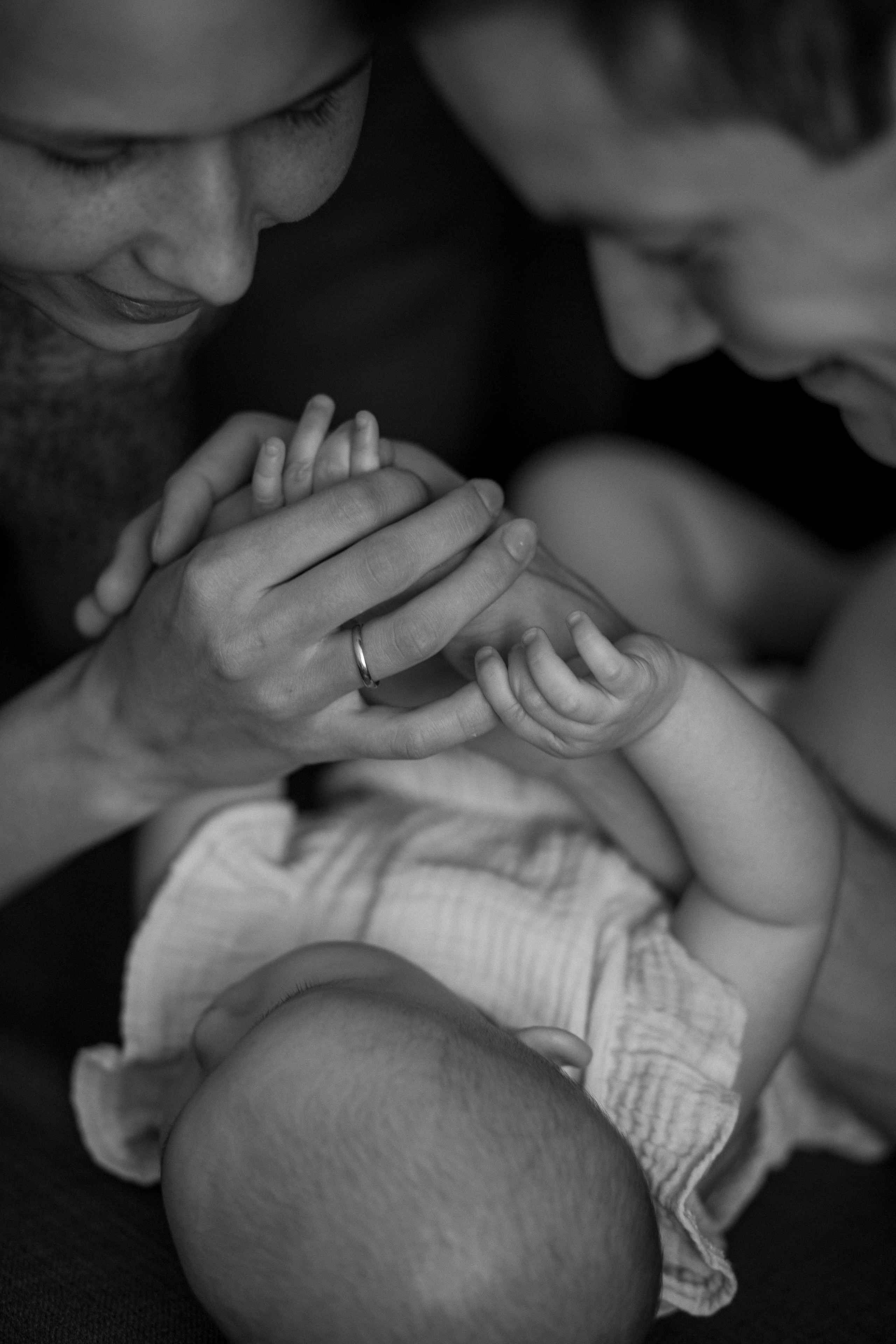 Виктория Артем и Есения. Фотограф Дубровская Виктория