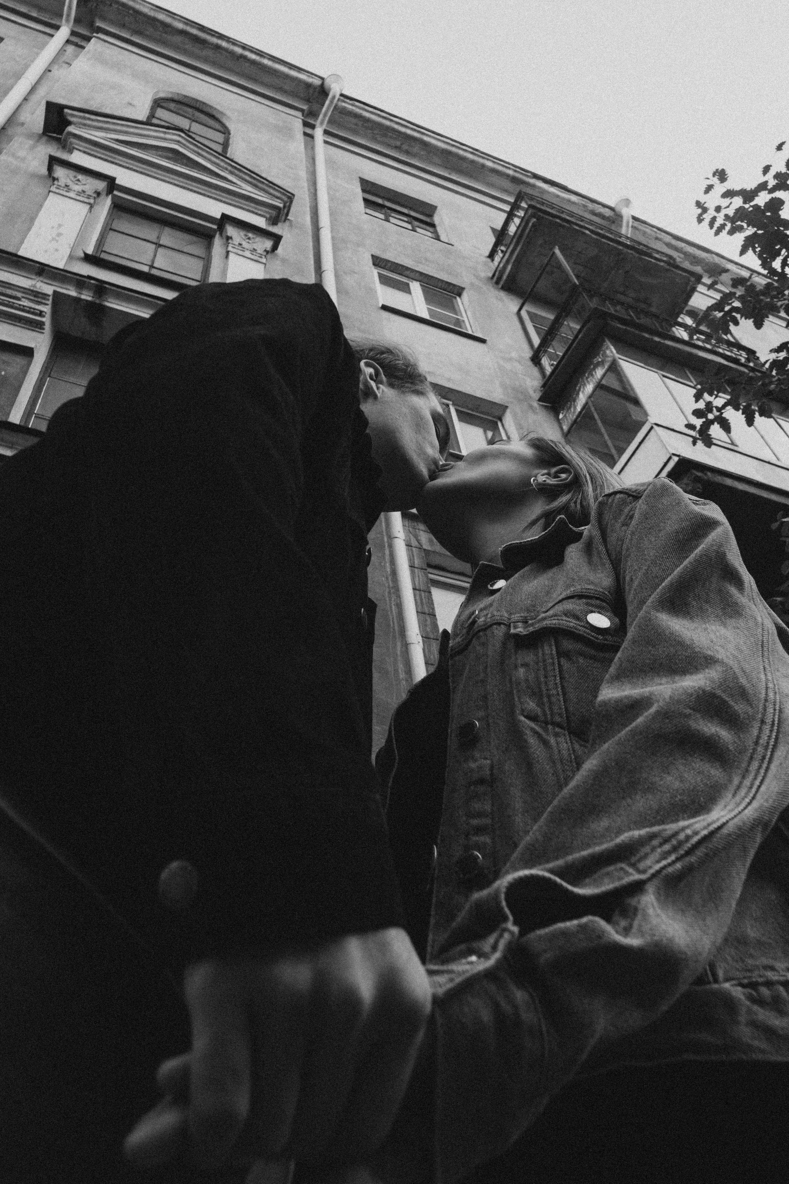 Катя и Паша. Фотограф Дубровская Виктория