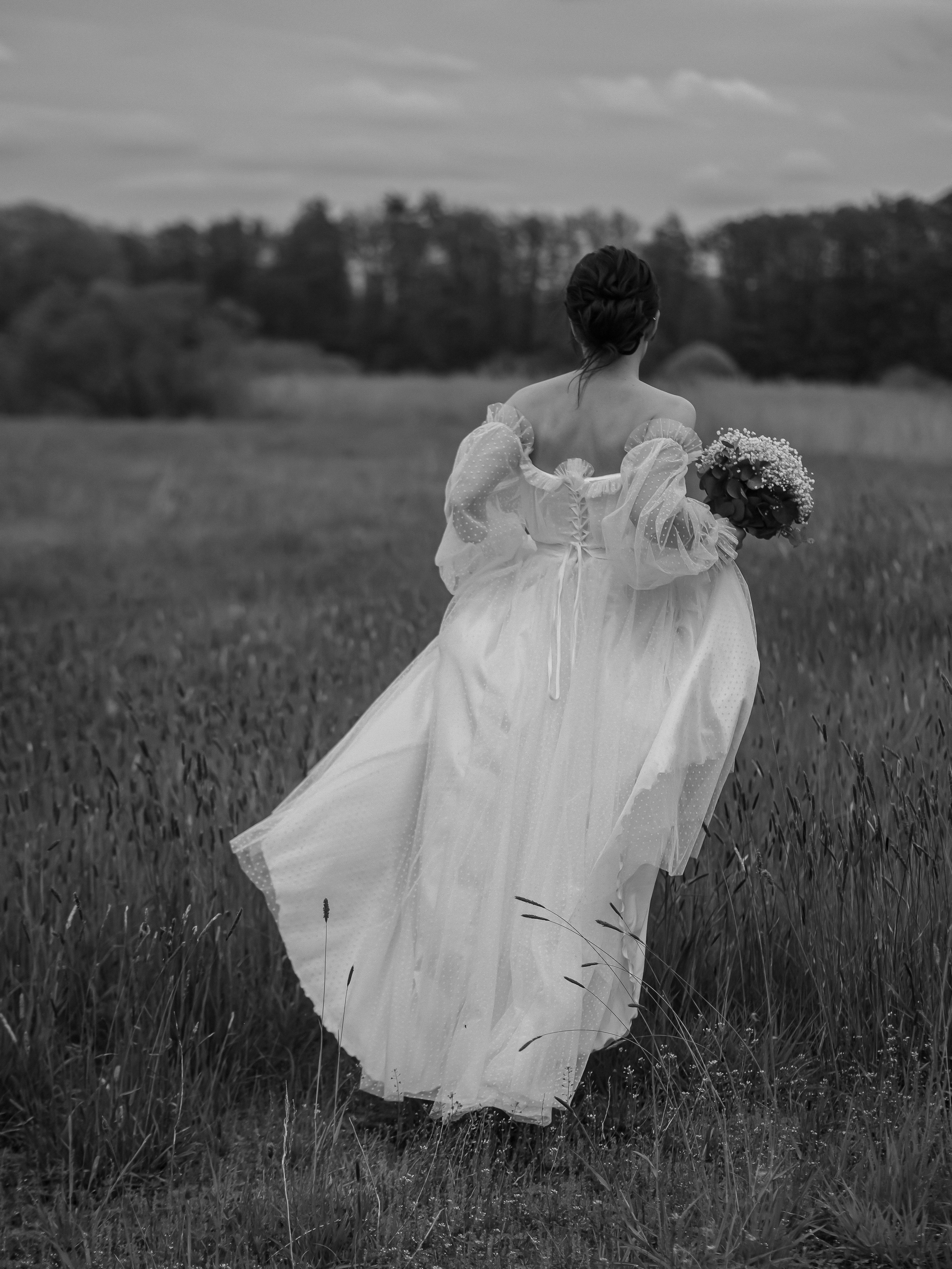 Ольга и Дмитрий. Фотограф Дубровская Виктория