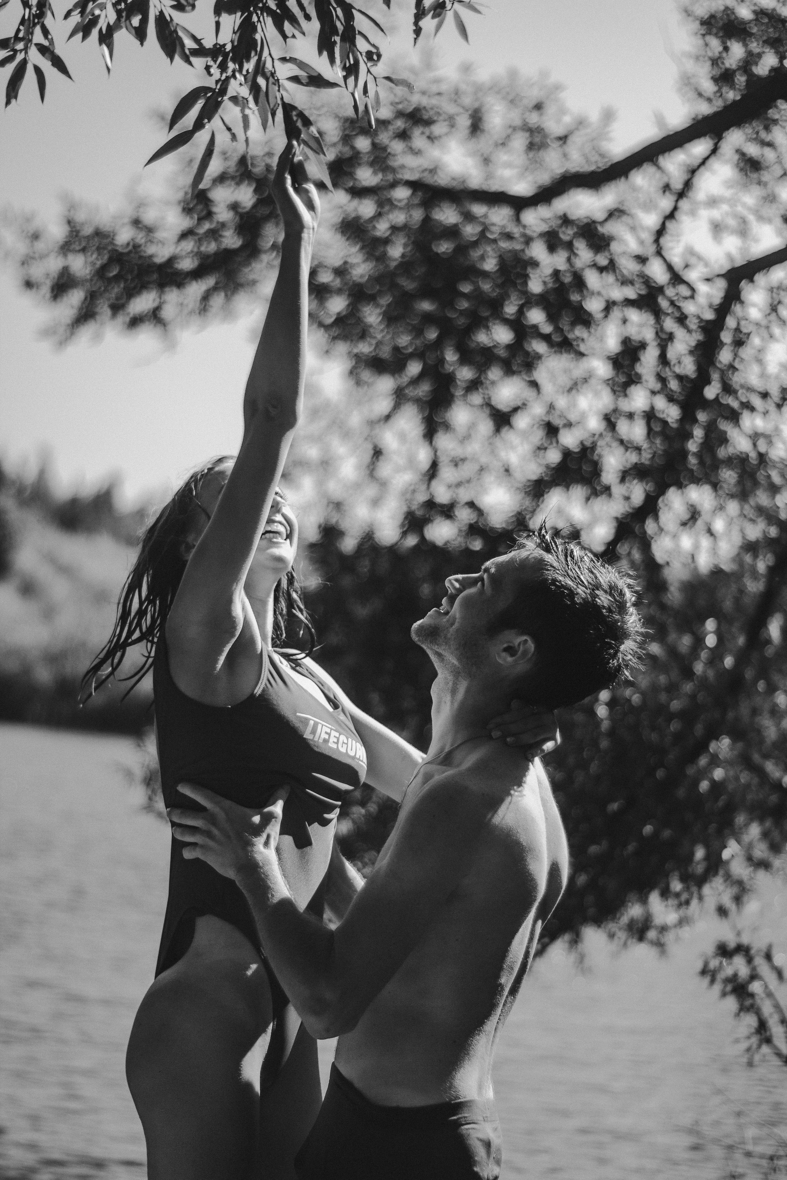 Вдогонку ушедшему лету. Фотограф Дубровская Виктория