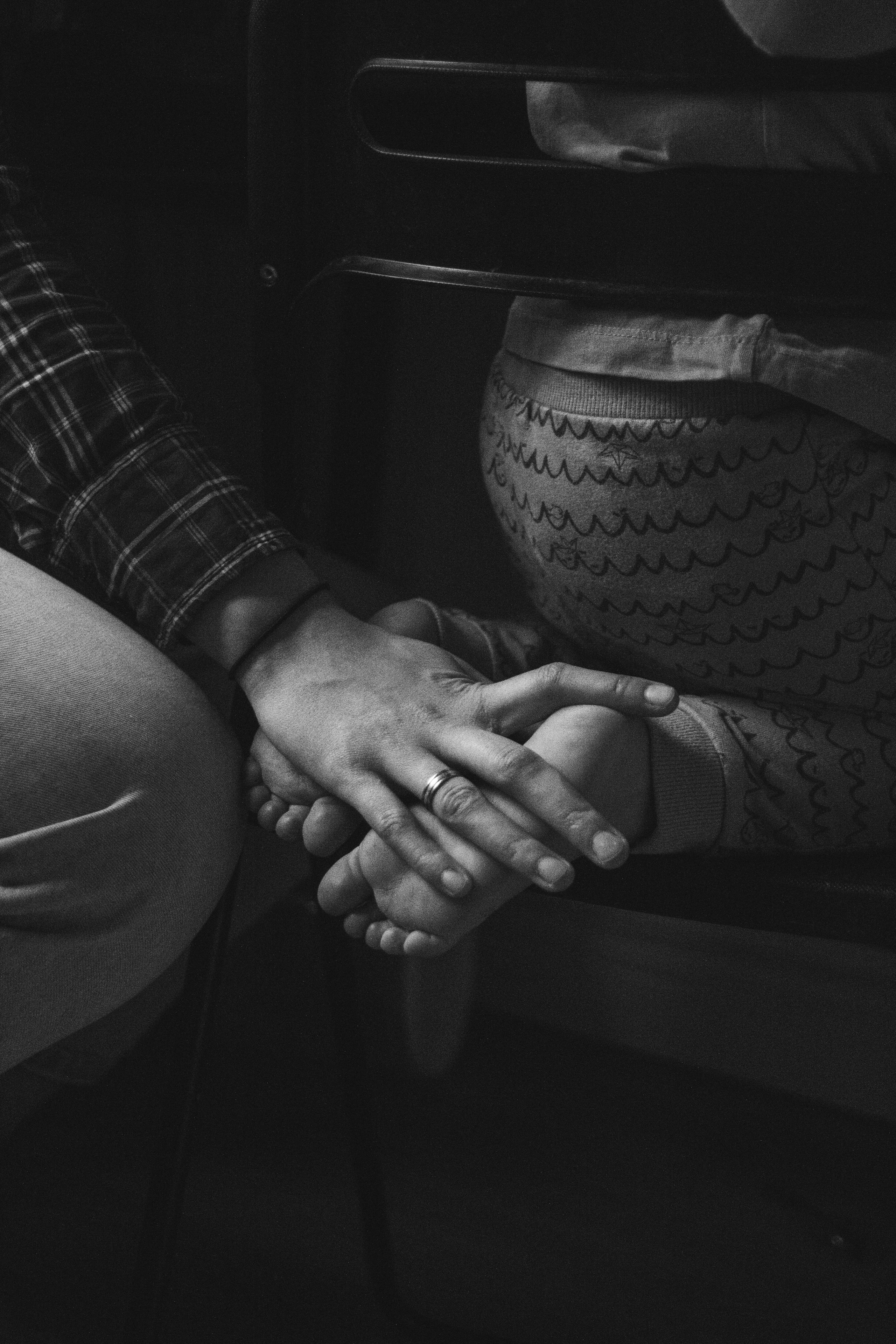 Ирина и Марк. Фотограф Дубровская Виктория