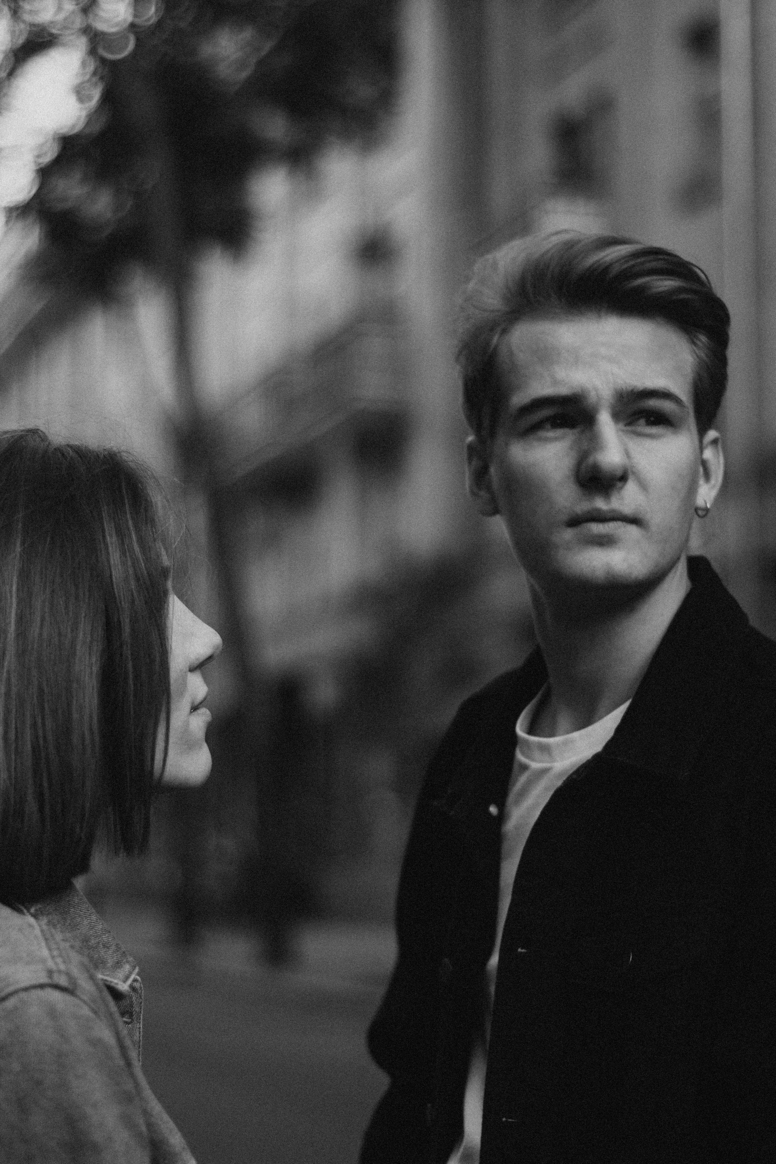 Катя и Паша. Фотограф Дубровская Виктория