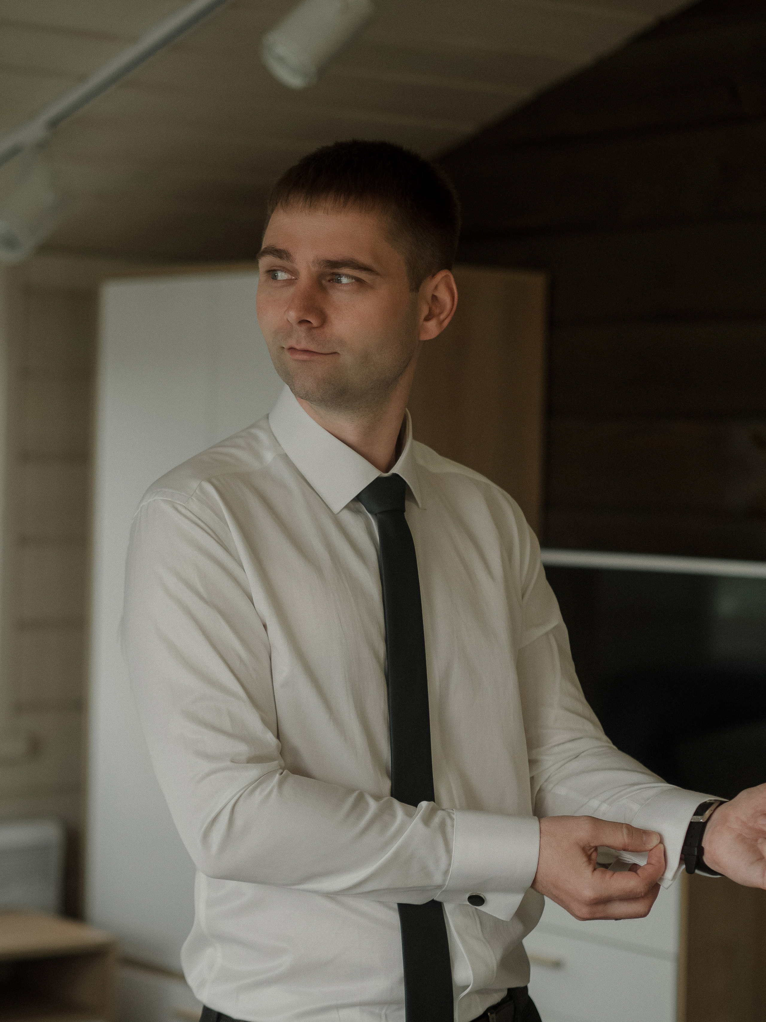 Ольга и Дмитрий. Фотограф Дубровская Виктория