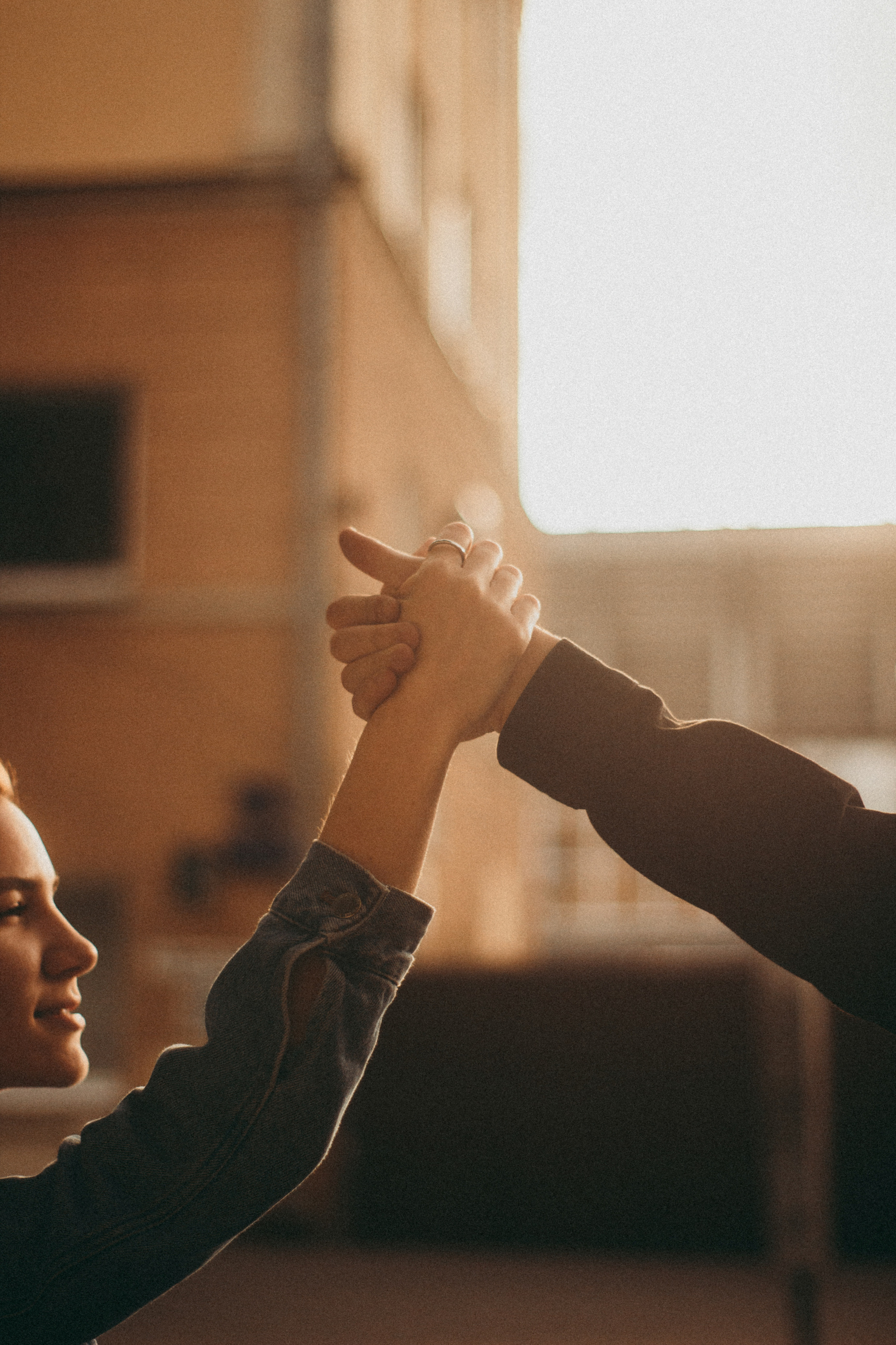 Катя и Паша. Фотограф Дубровская Виктория