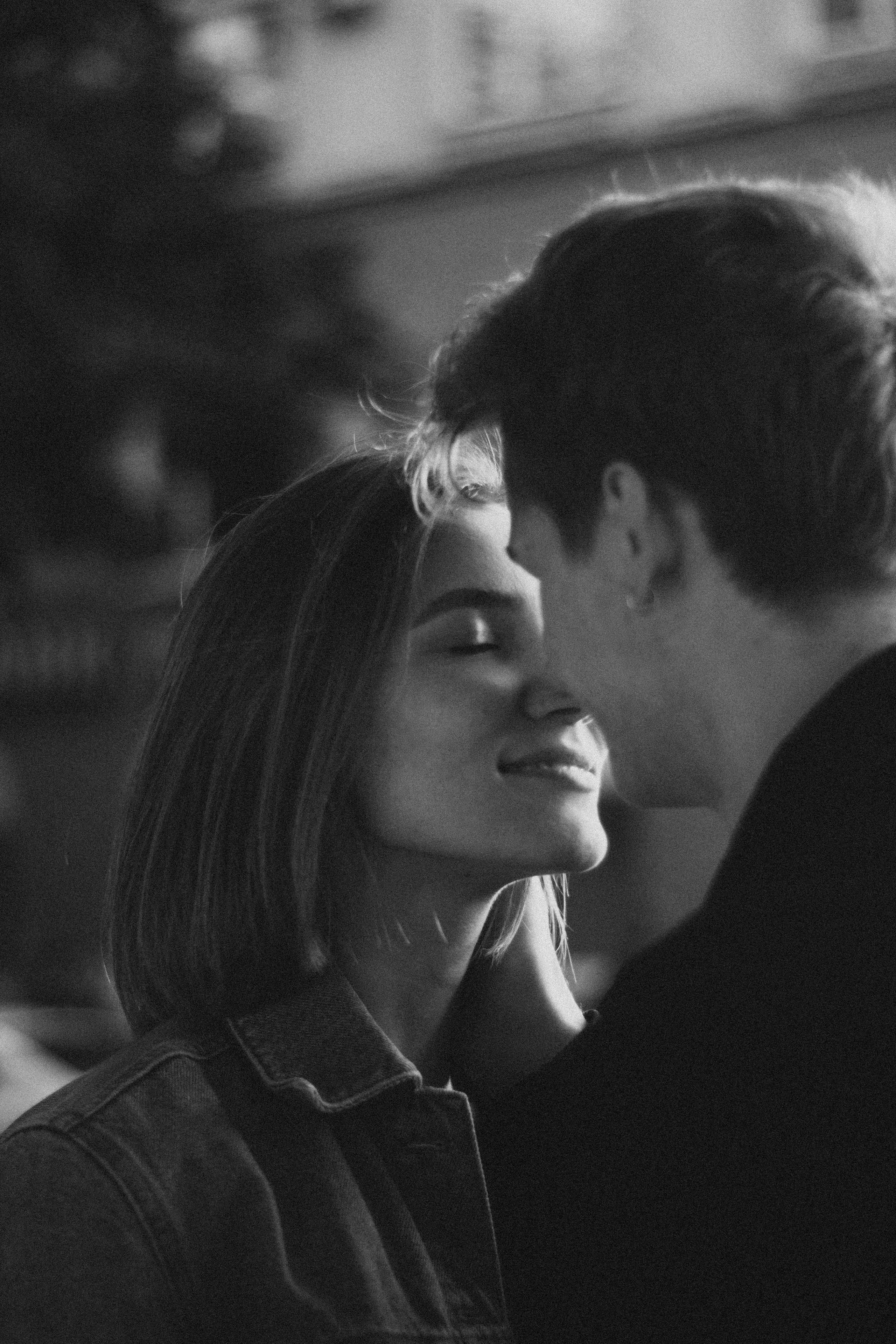 Катя и Паша. Фотограф Дубровская Виктория