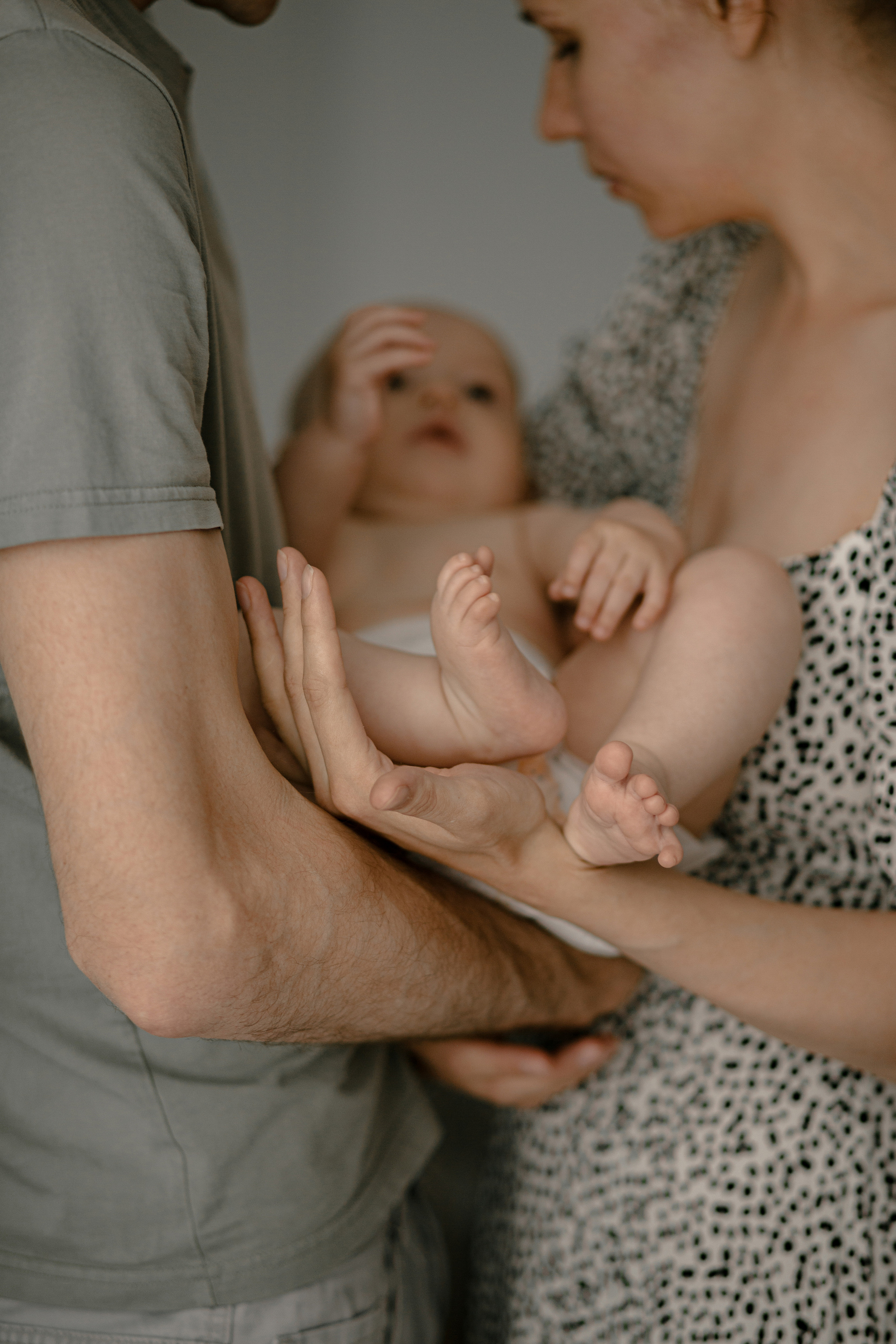 Виктория Артем и Есения. Фотограф Дубровская Виктория