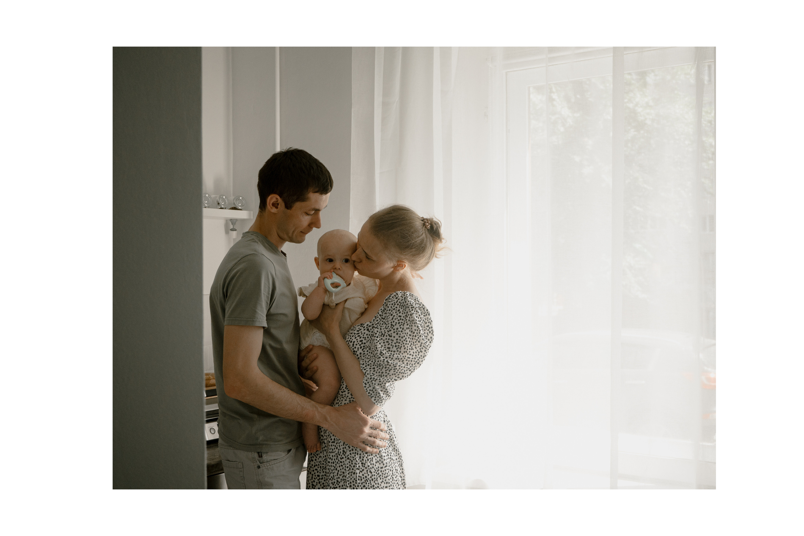 Виктория Артем и Есения. Фотограф Дубровская Виктория