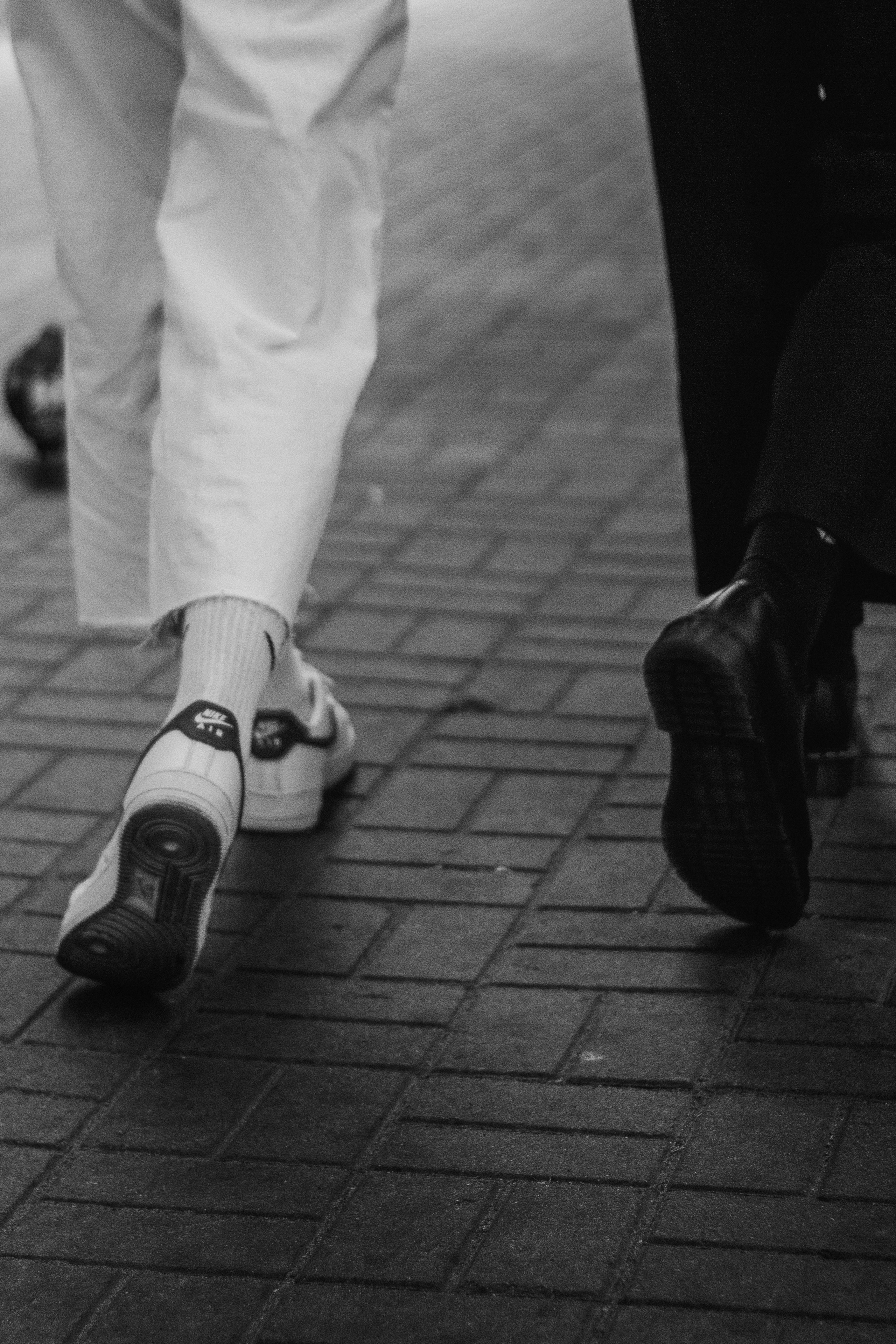 Гулять жарким августом. Фотограф Дубровская Виктория