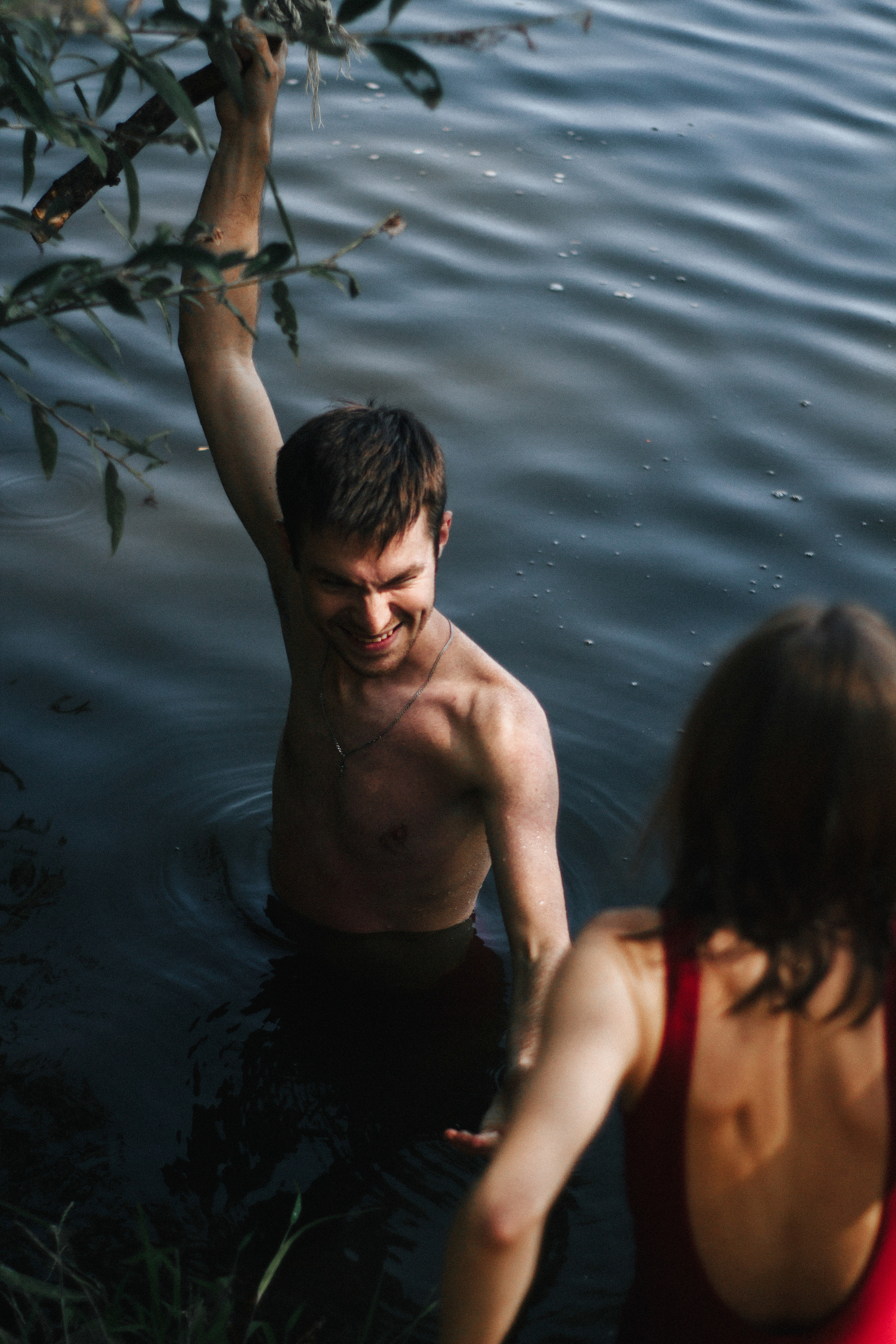 Вдогонку ушедшему лету. Фотограф Дубровская Виктория