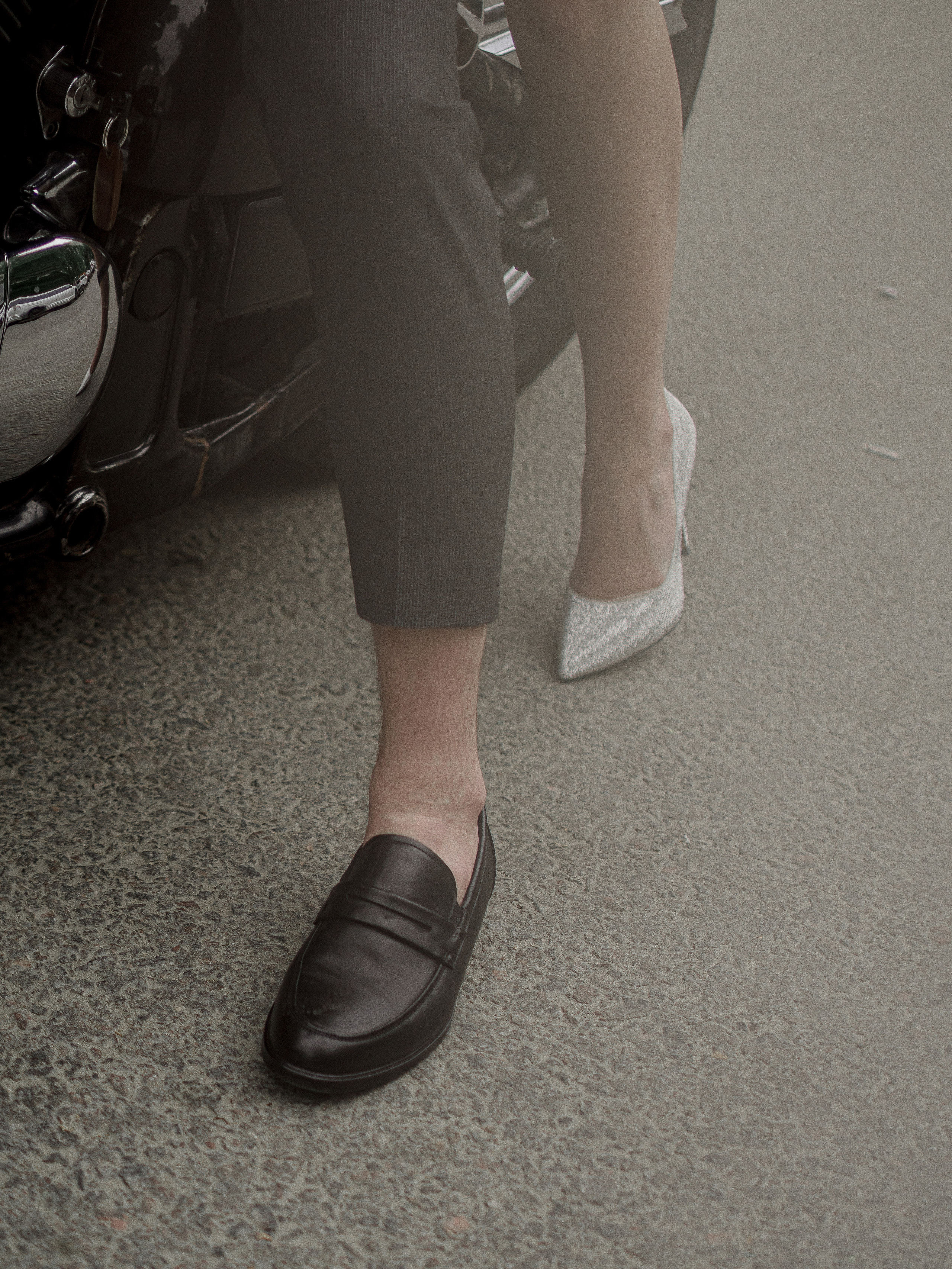 Ольга и Дмитрий. Фотограф Дубровская Виктория