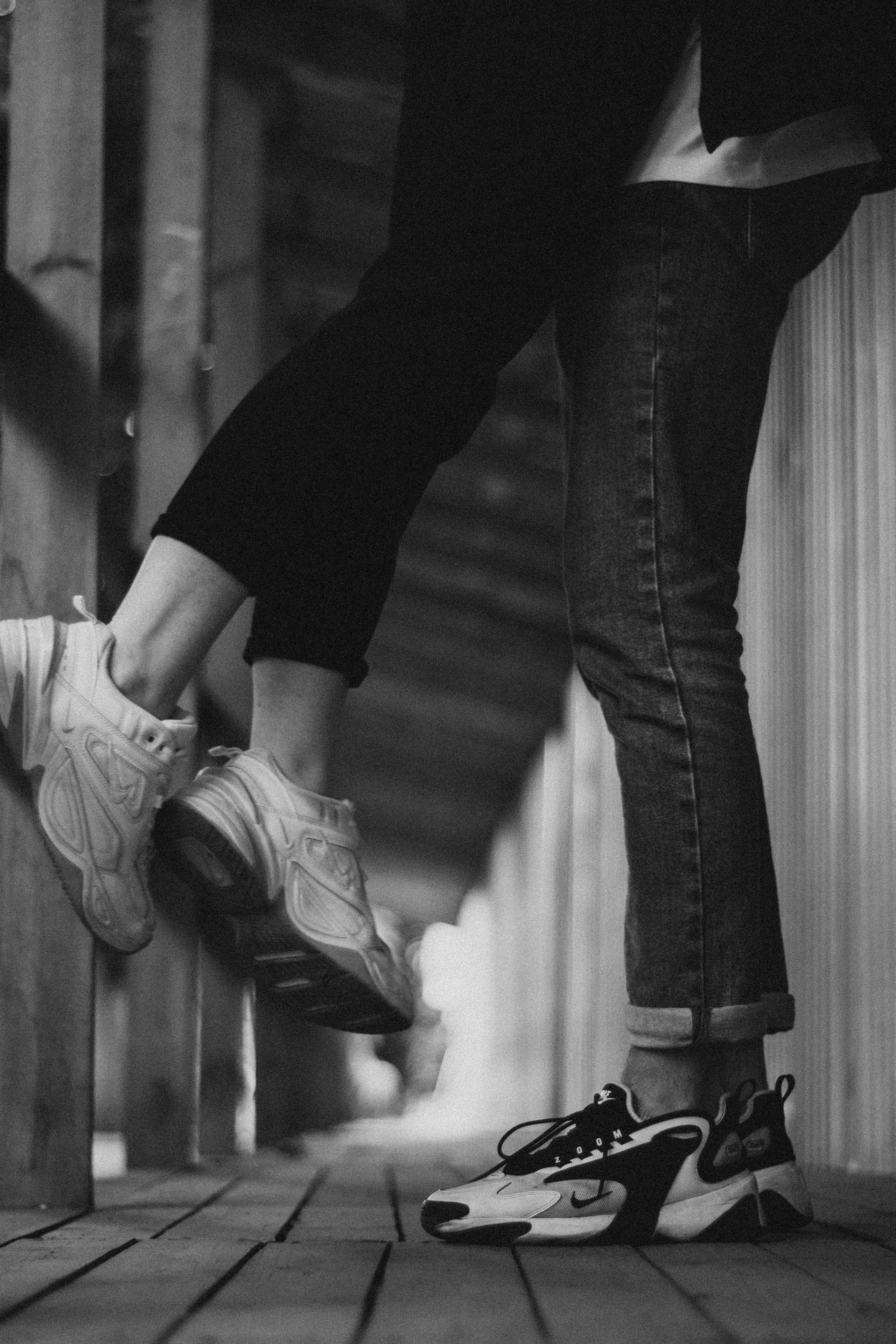 Катя и Паша. Фотограф Дубровская Виктория