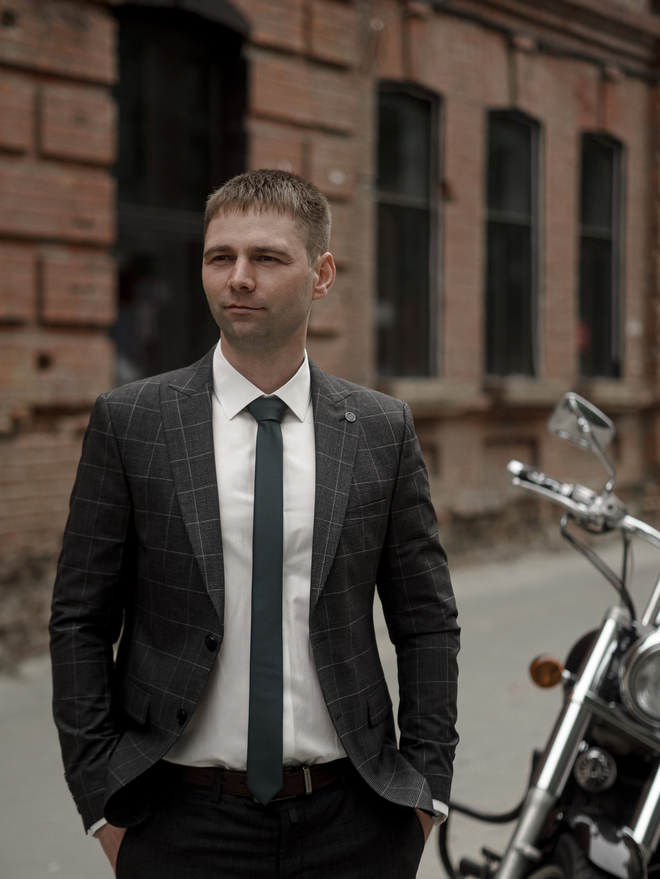 Ольга и Дмитрий. Фотограф Дубровская Виктория