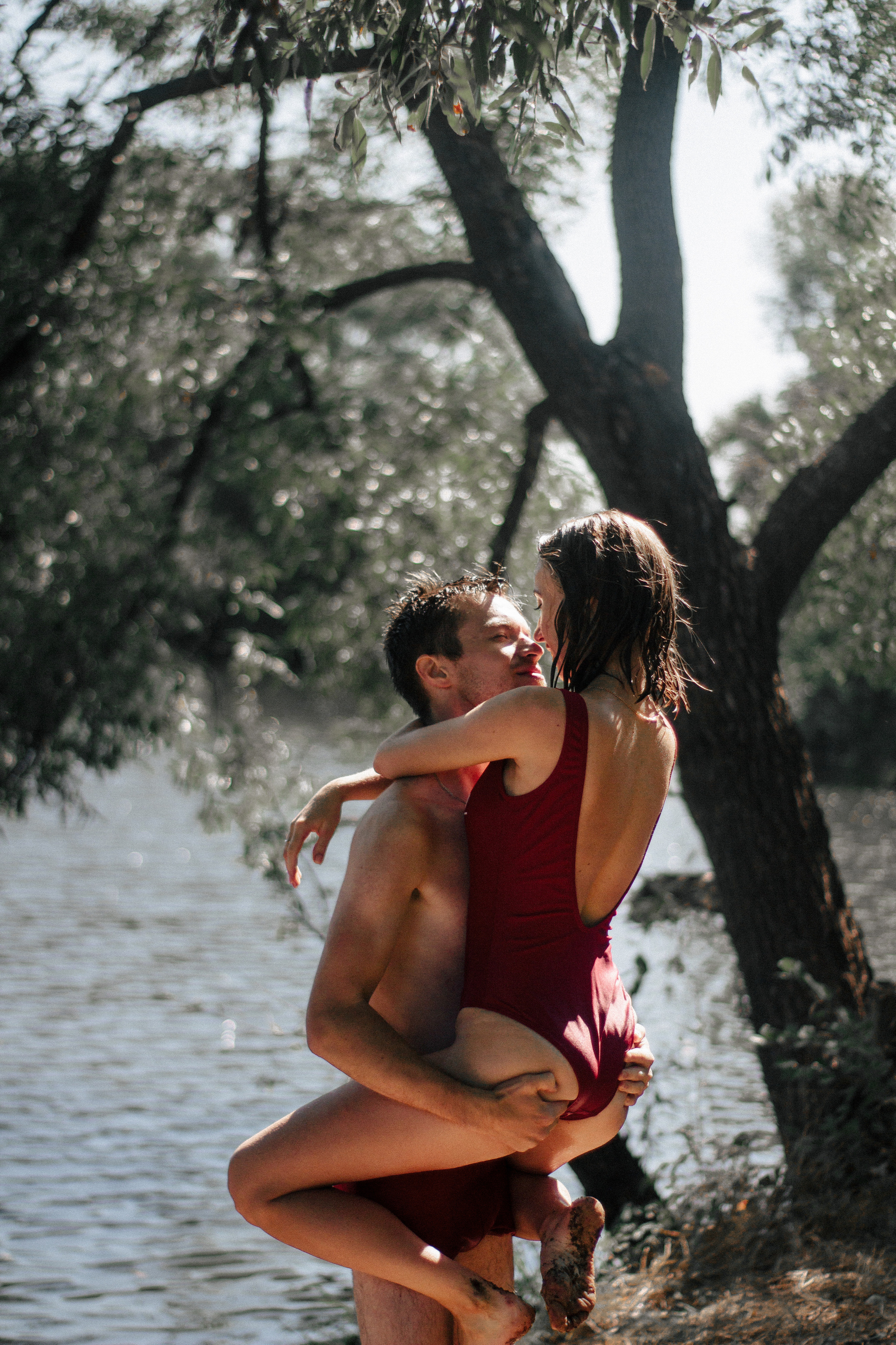 Вдогонку ушедшему лету. Фотограф Дубровская Виктория