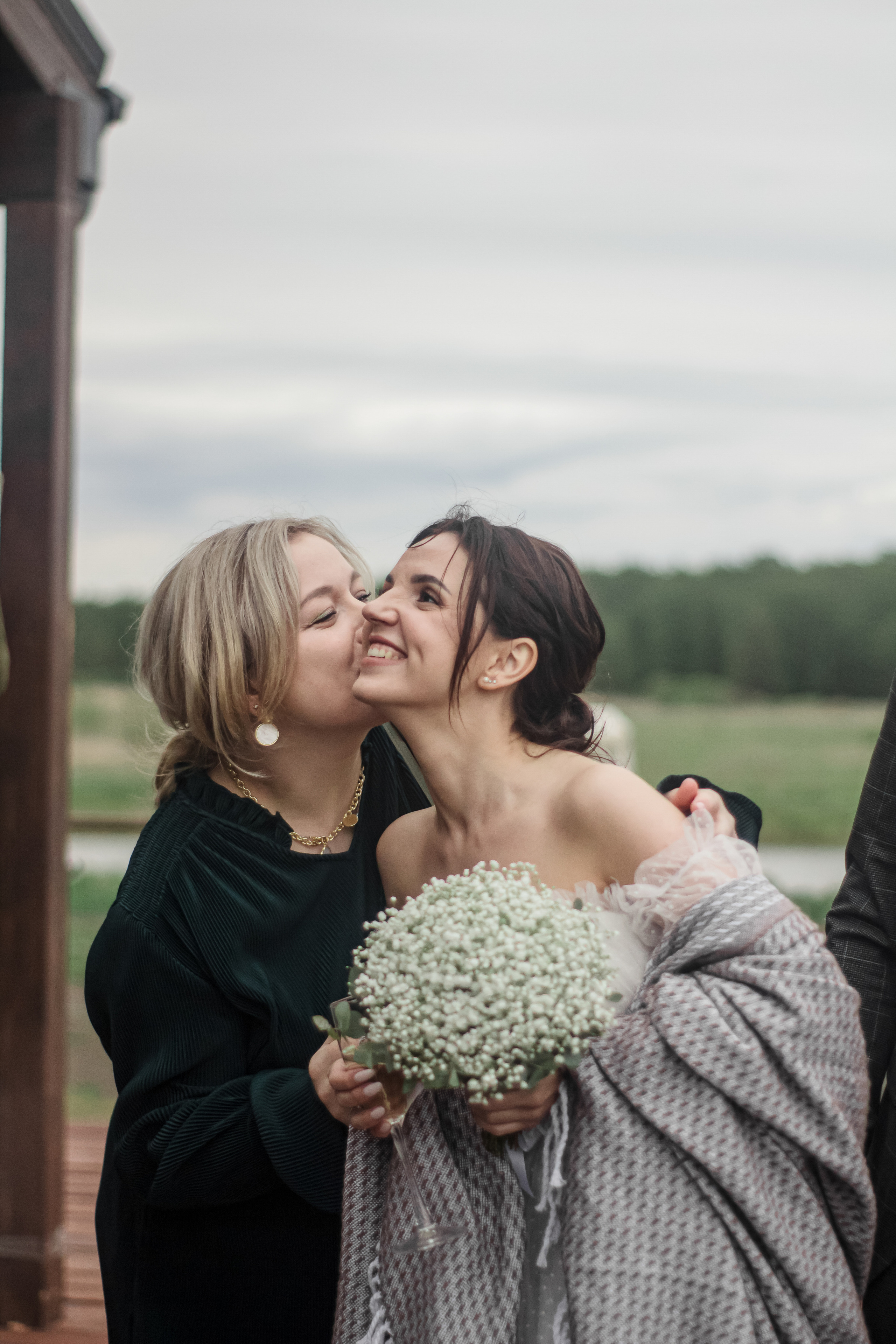 Ольга и Дмитрий. Фотограф Дубровская Виктория