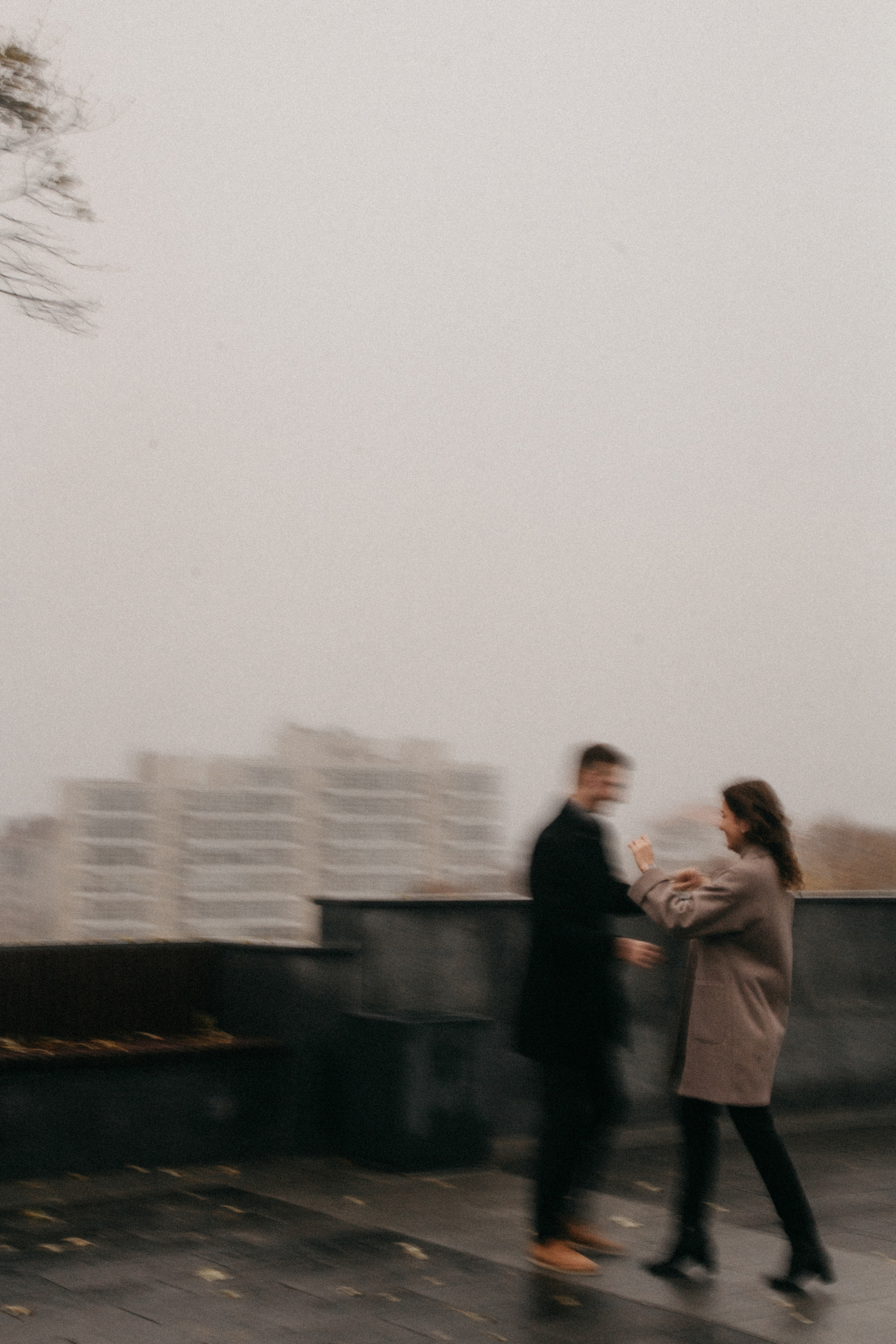 Ксения и Александр. Фотограф Дубровская Виктория