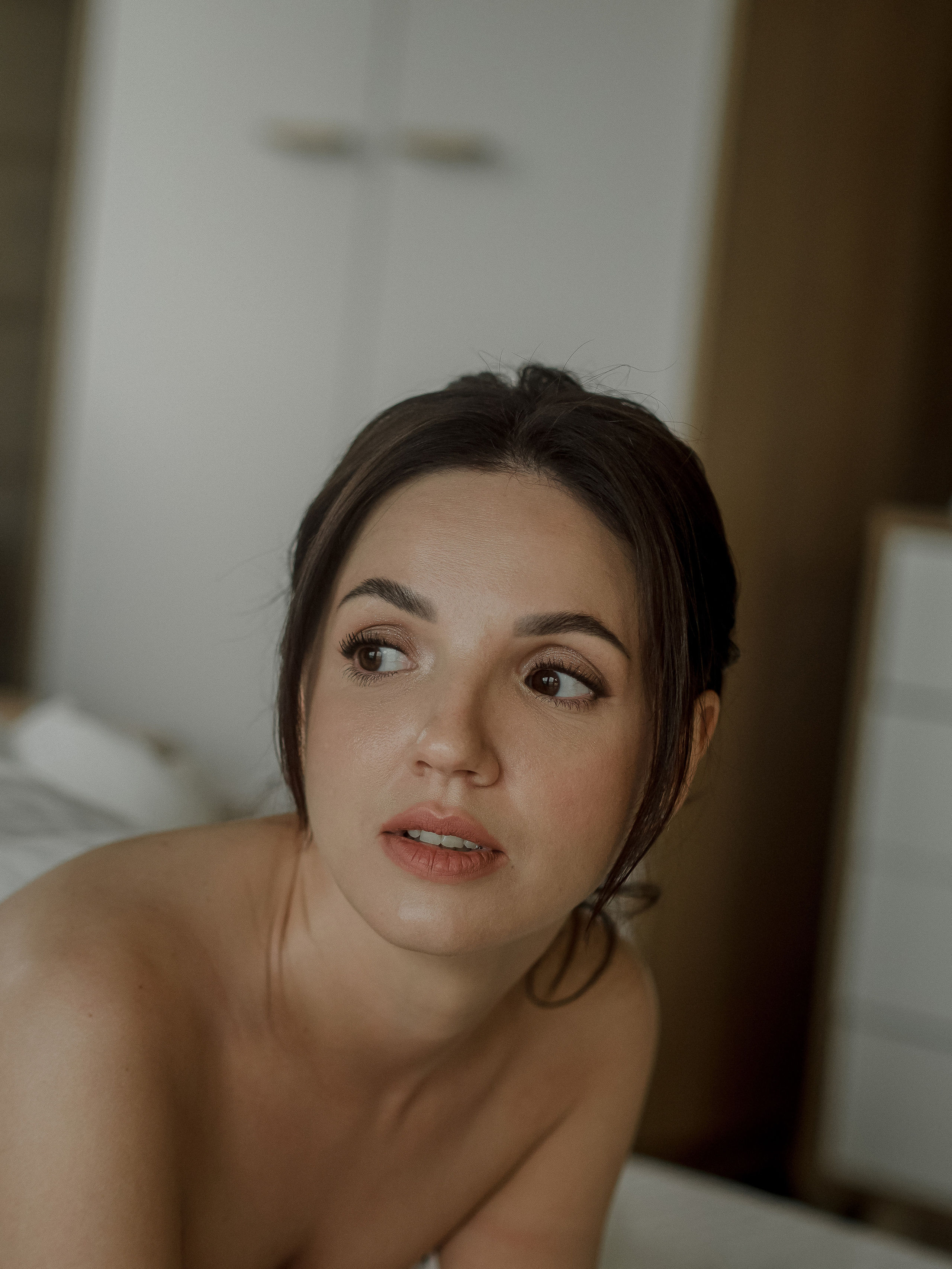 Ольга и Дмитрий. Фотограф Дубровская Виктория