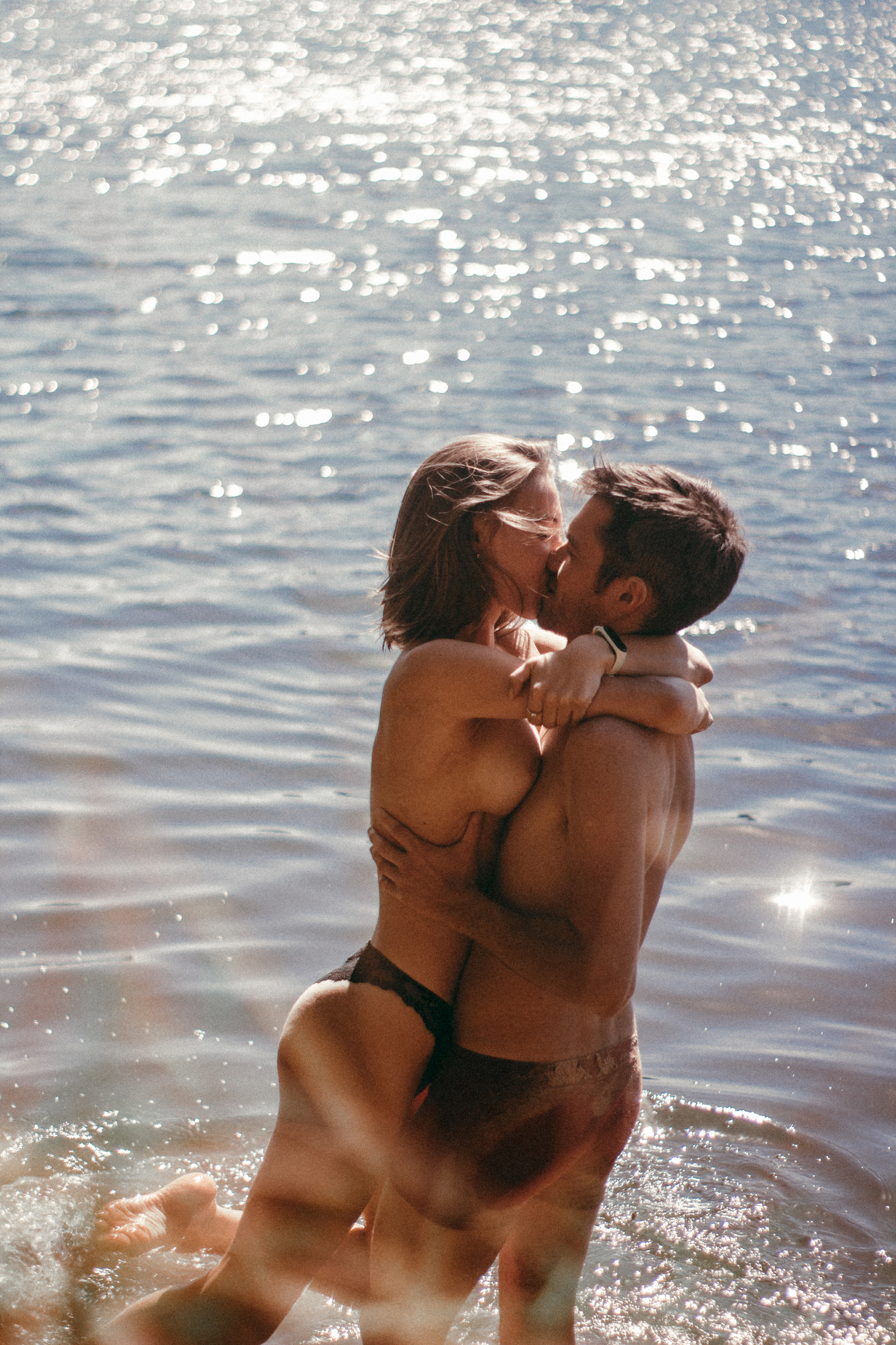 Вдогонку ушедшему лету. Фотограф Дубровская Виктория