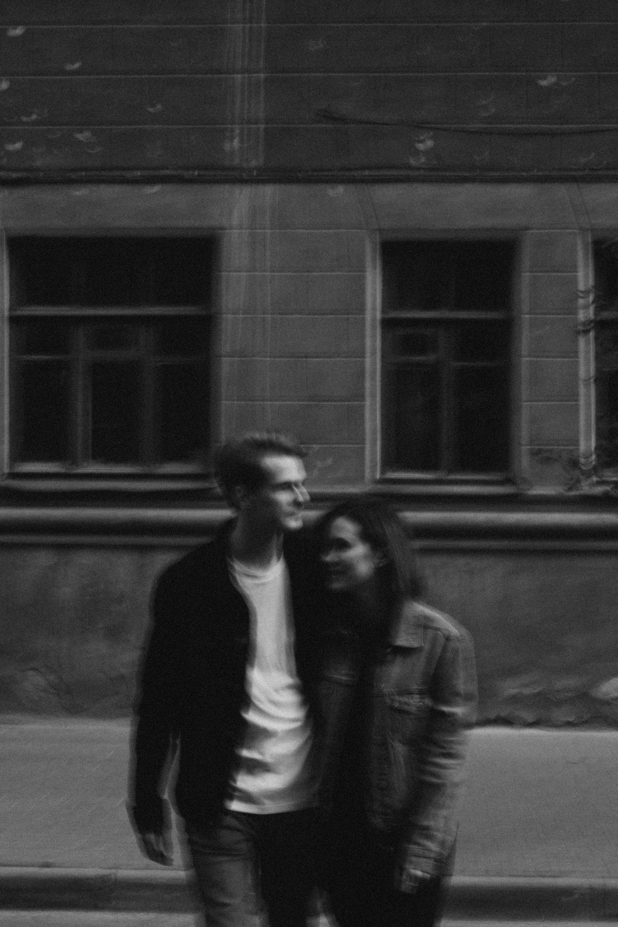 Катя и Паша. Фотограф Дубровская Виктория